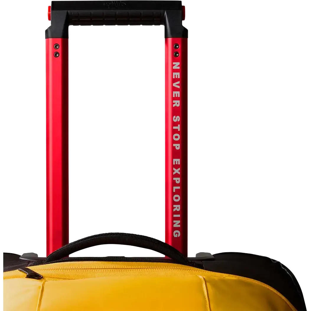 Base Camp Rolling Thunder 28 rullekuffert 95 liter