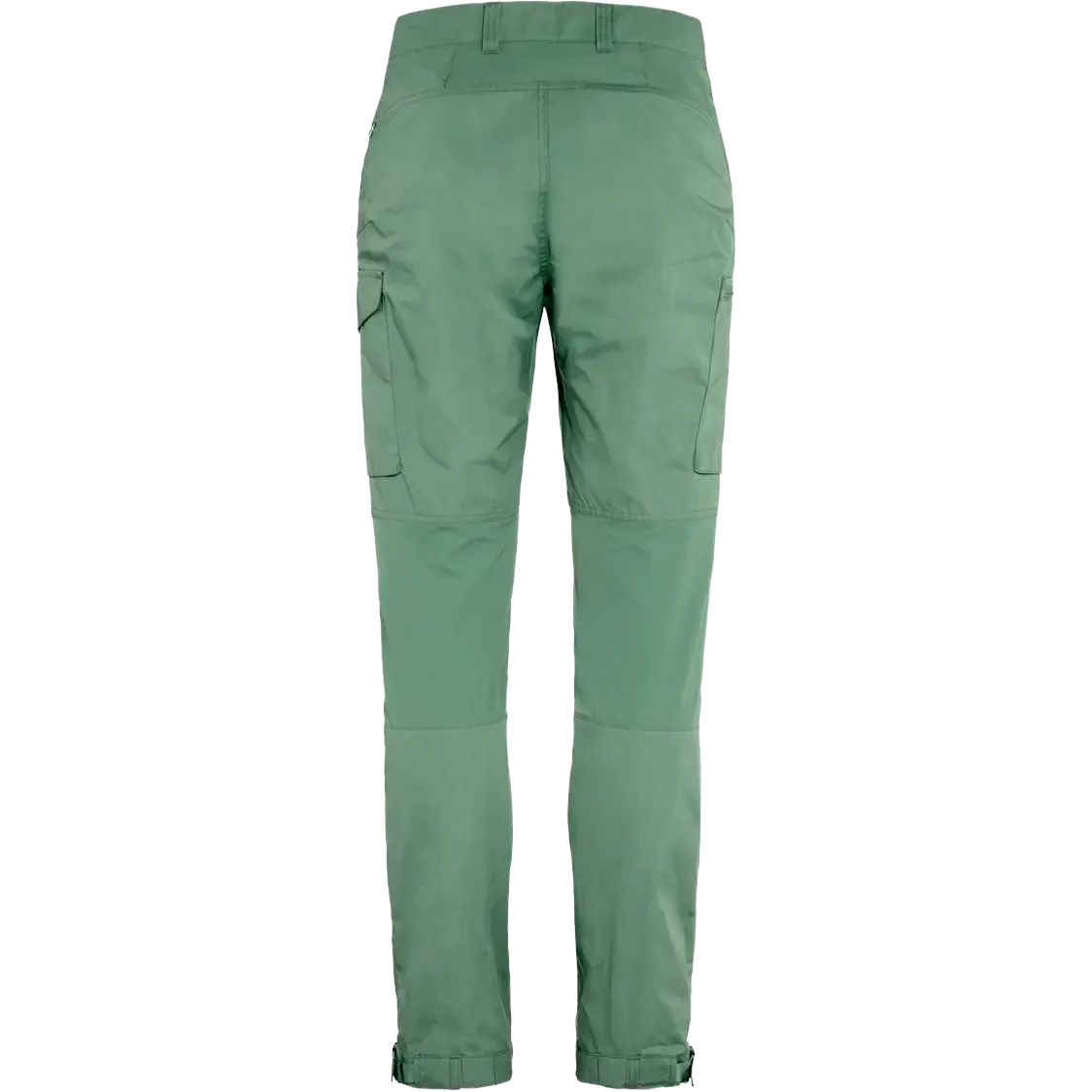 Kaipak Trousers Curved Women dambyxor