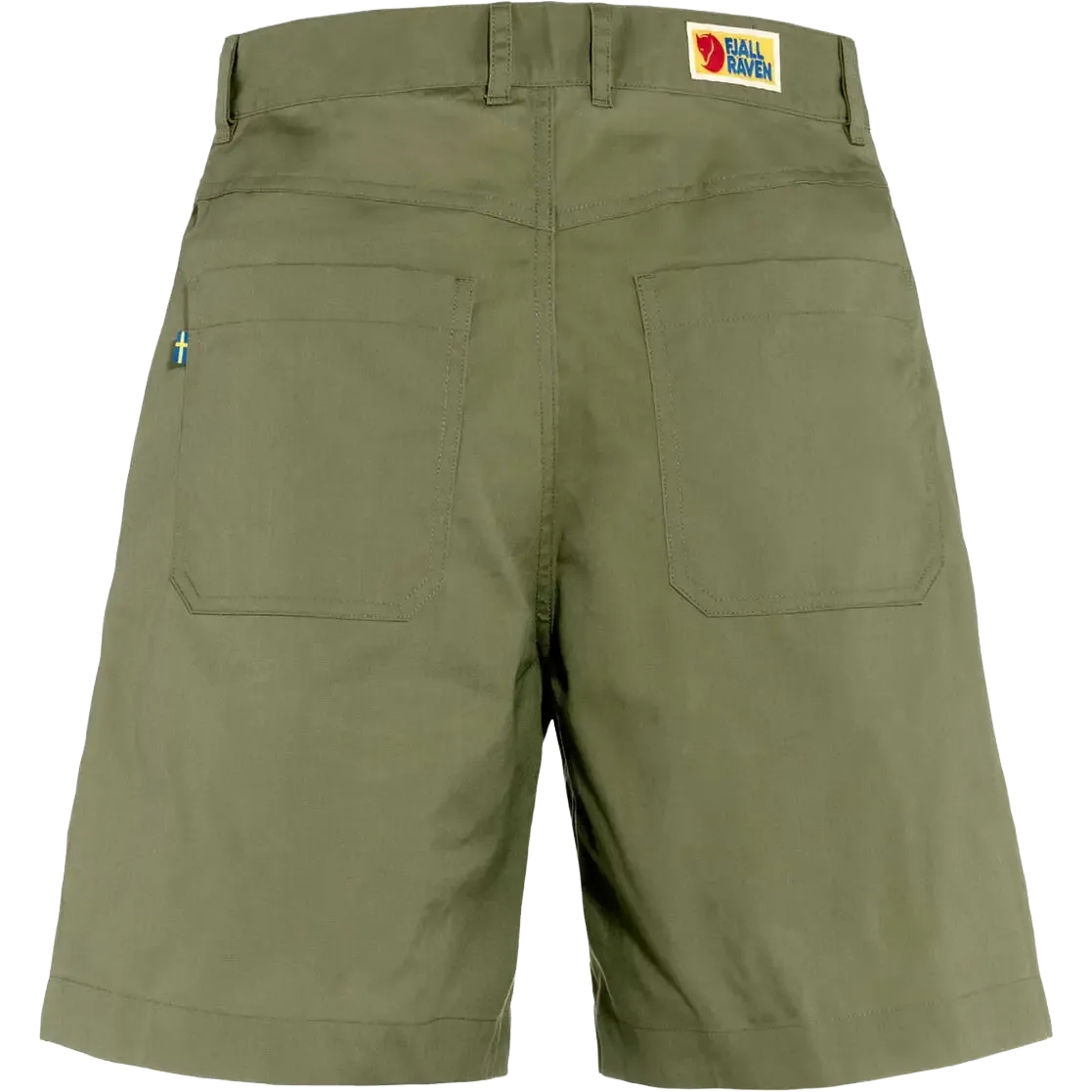 Vardag Shorts Women dameshorts