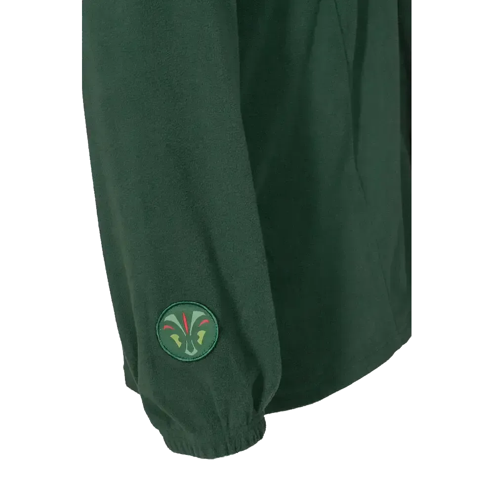 KFUM-Spejderne Fleecetrøje Unisex