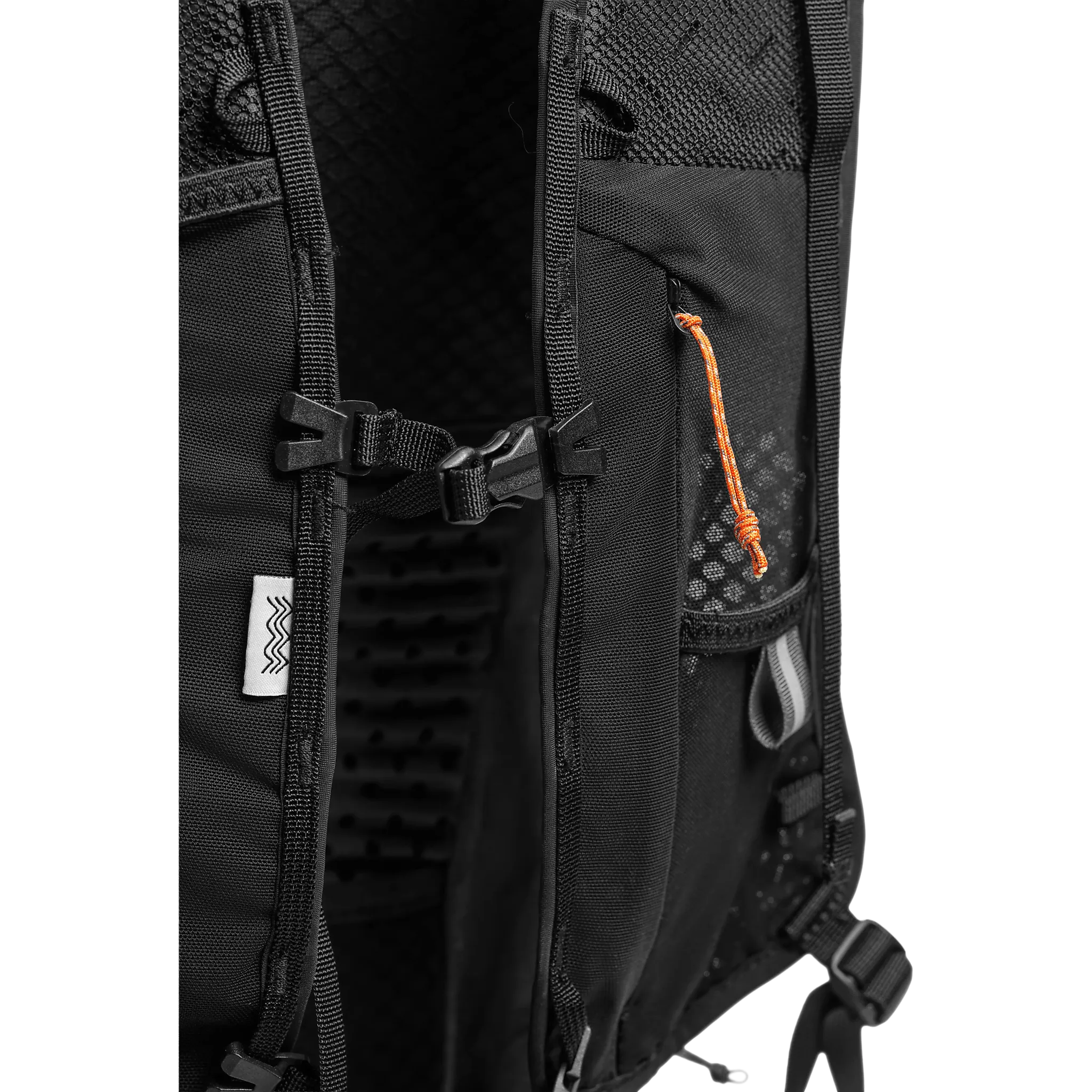 Padje Ultralight 45 L rygsæk