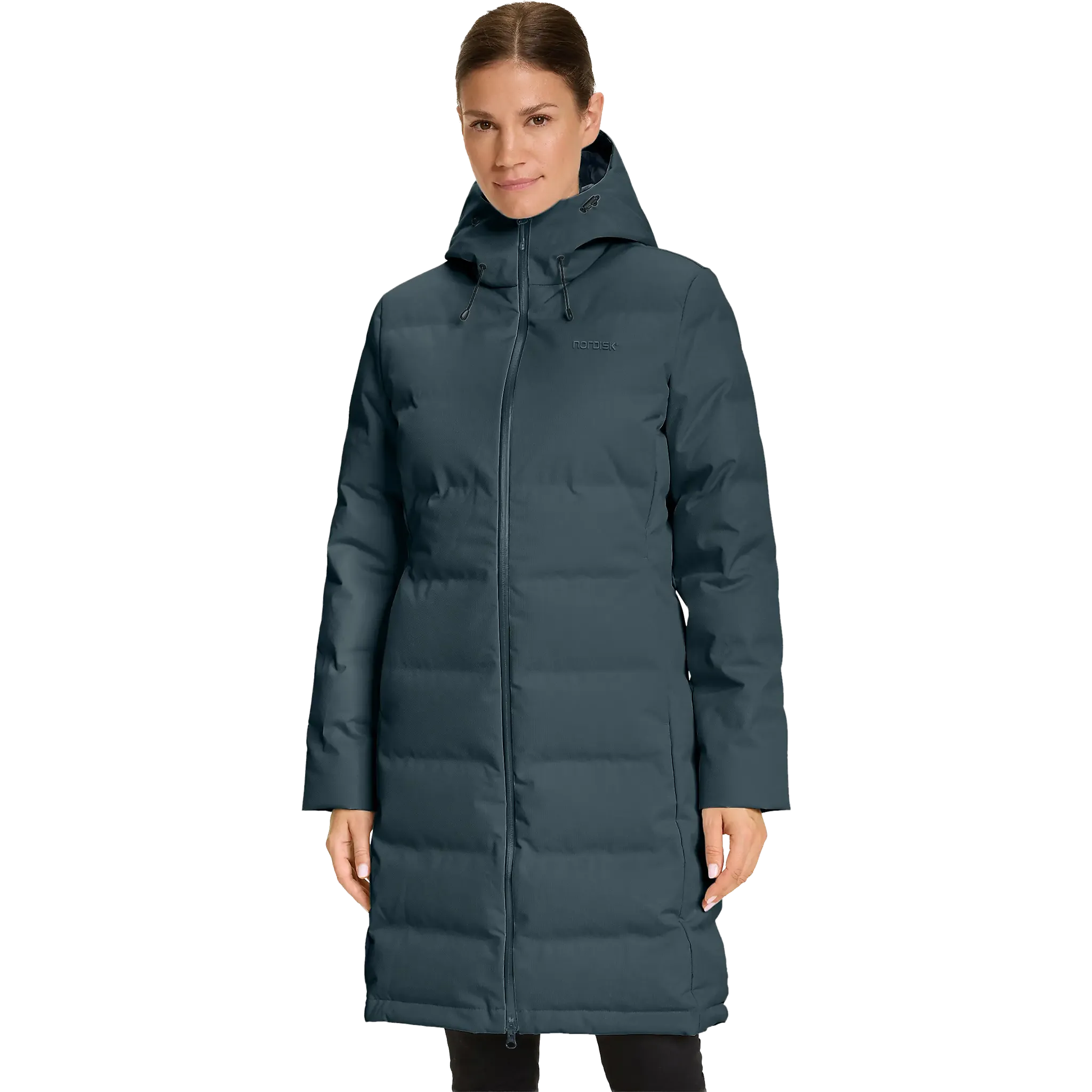 Moana Down Coat Women