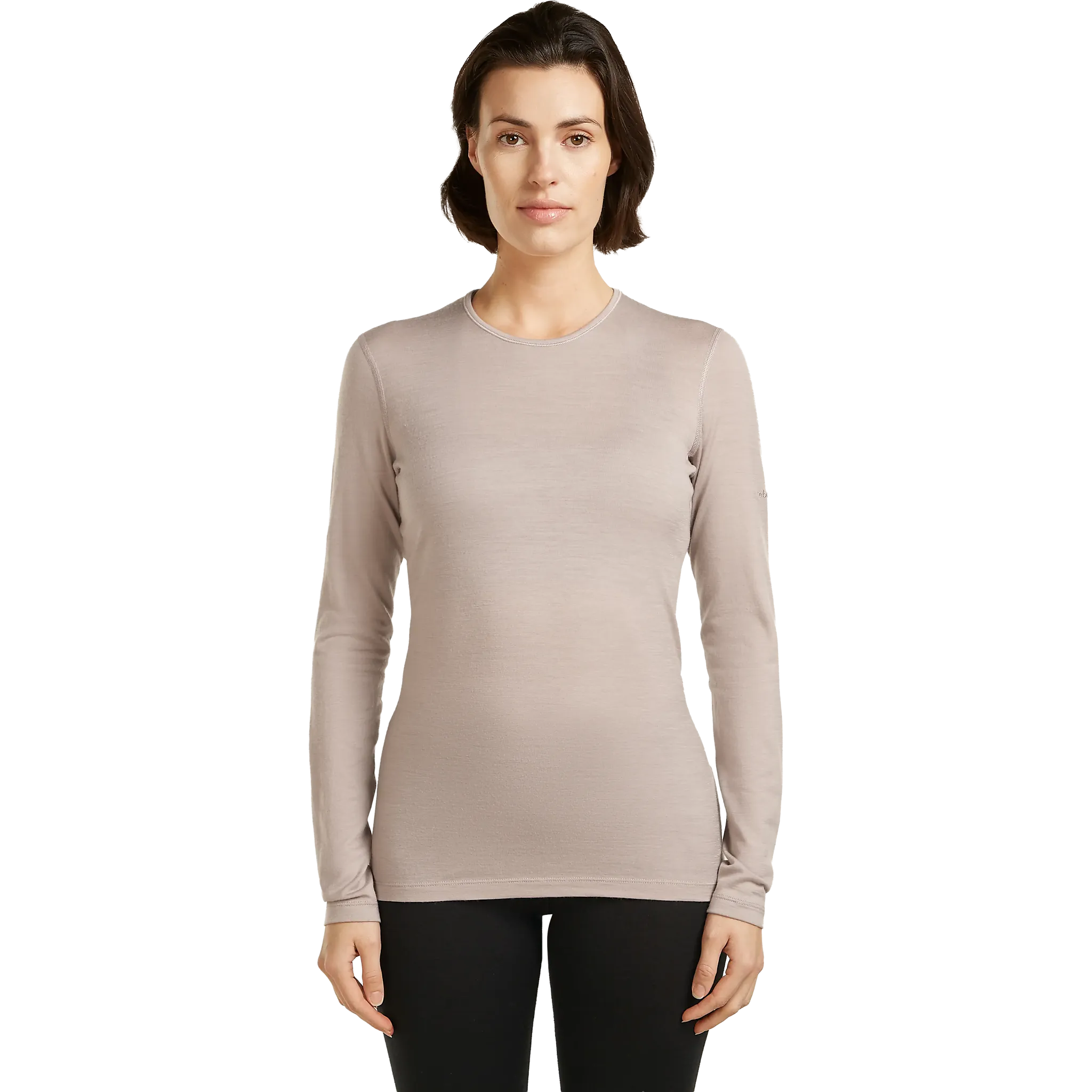 Oasis LS Crewe Wmns 200 ylletröja