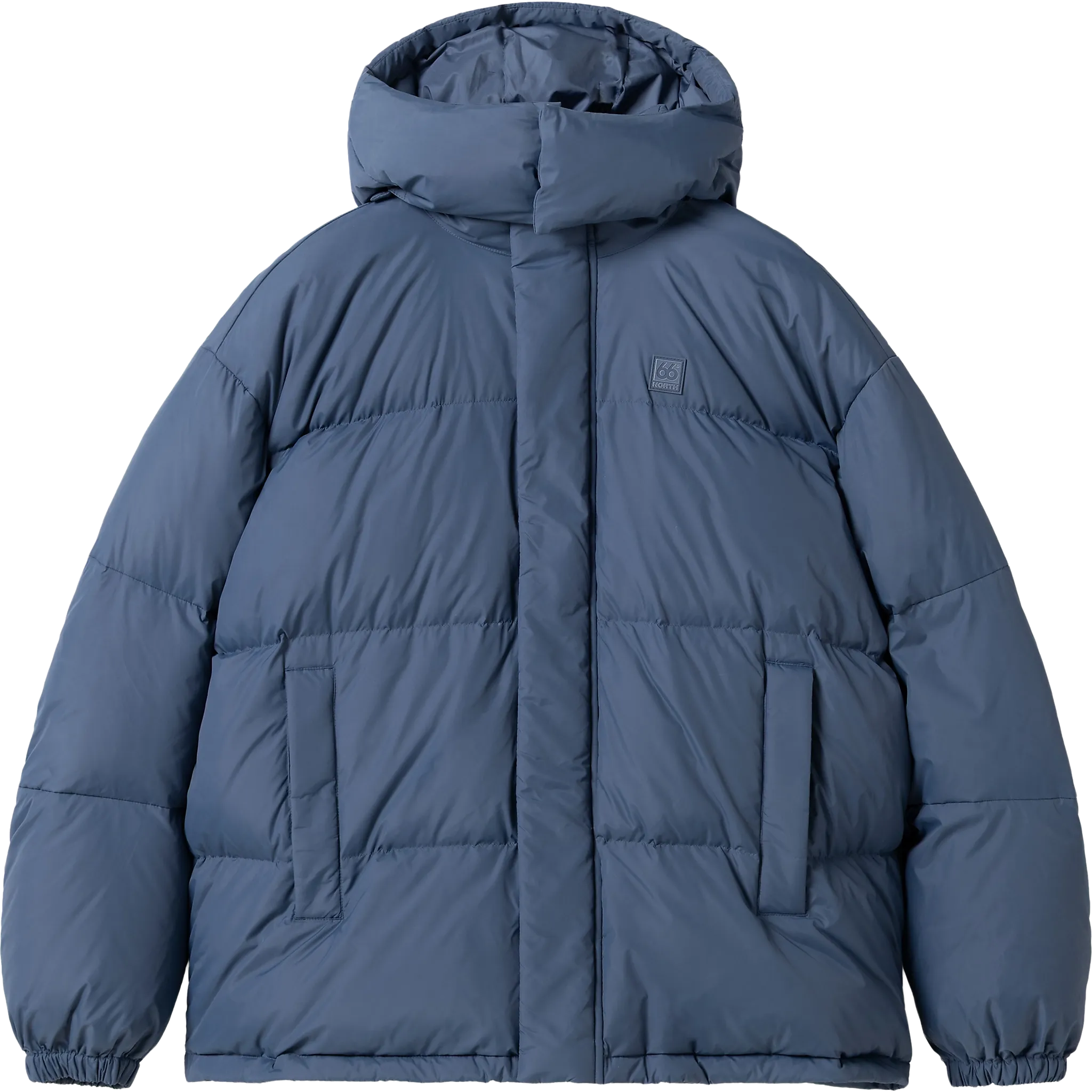 Dyngja Down Jacket