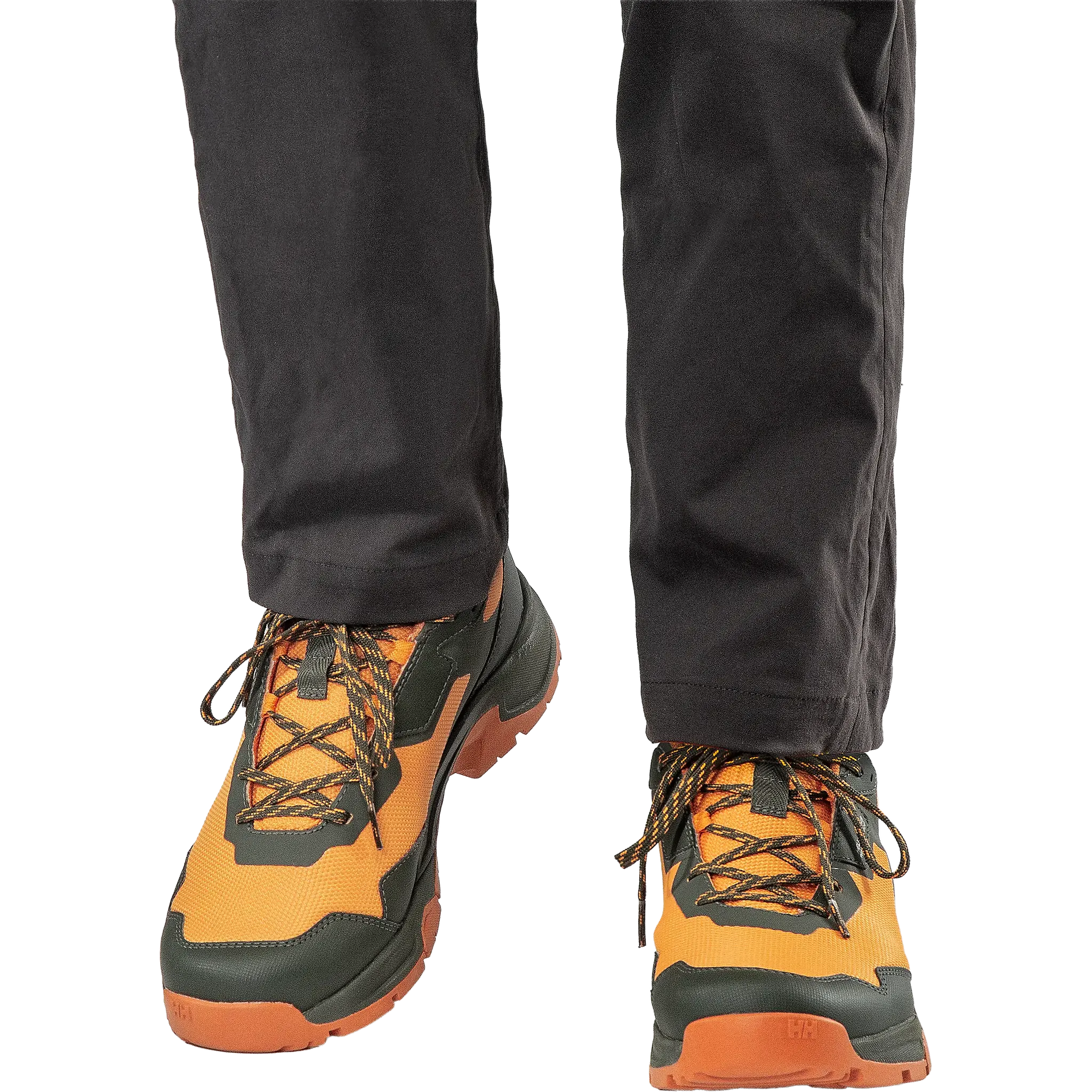 Canyon Low HT Men