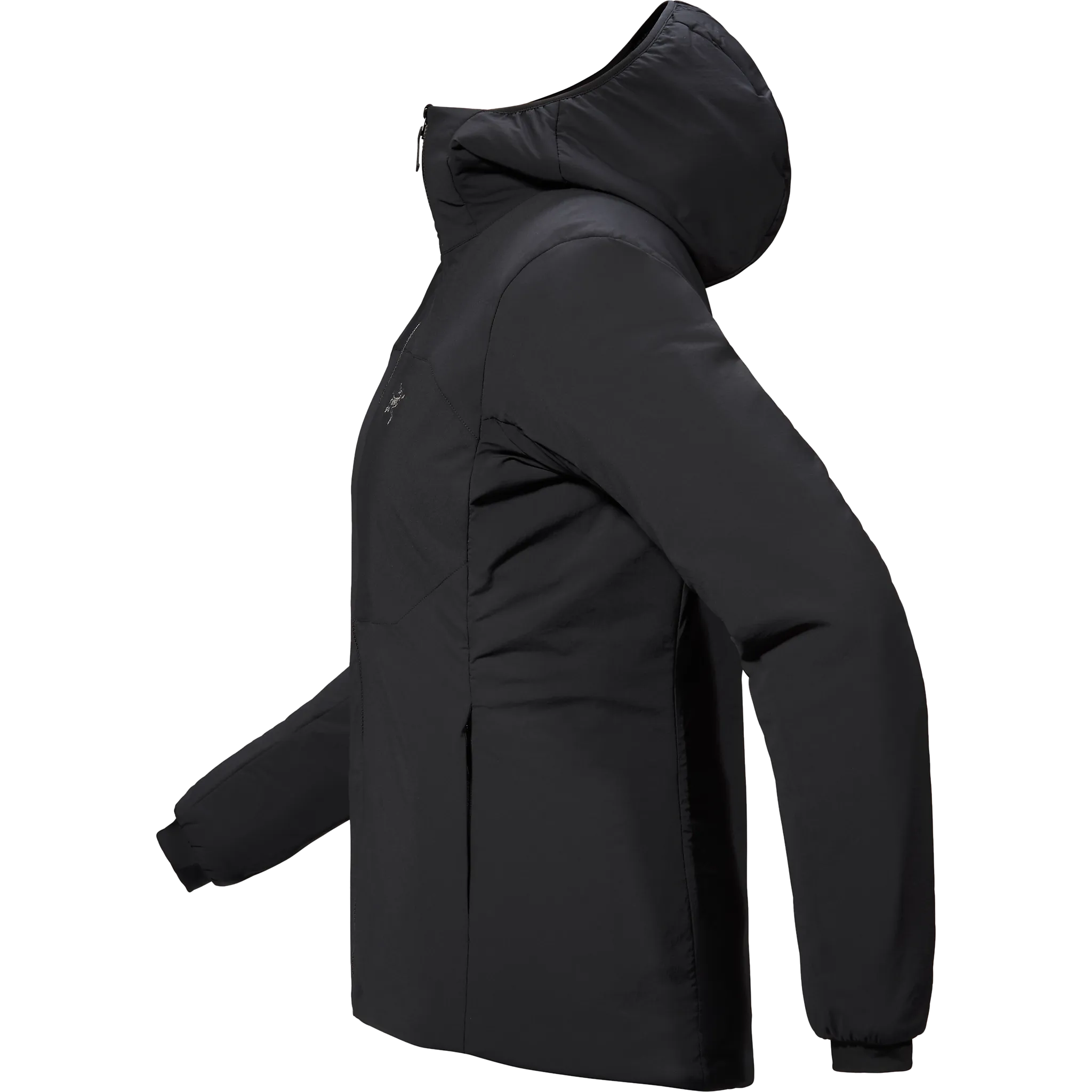 Proton Hoody W