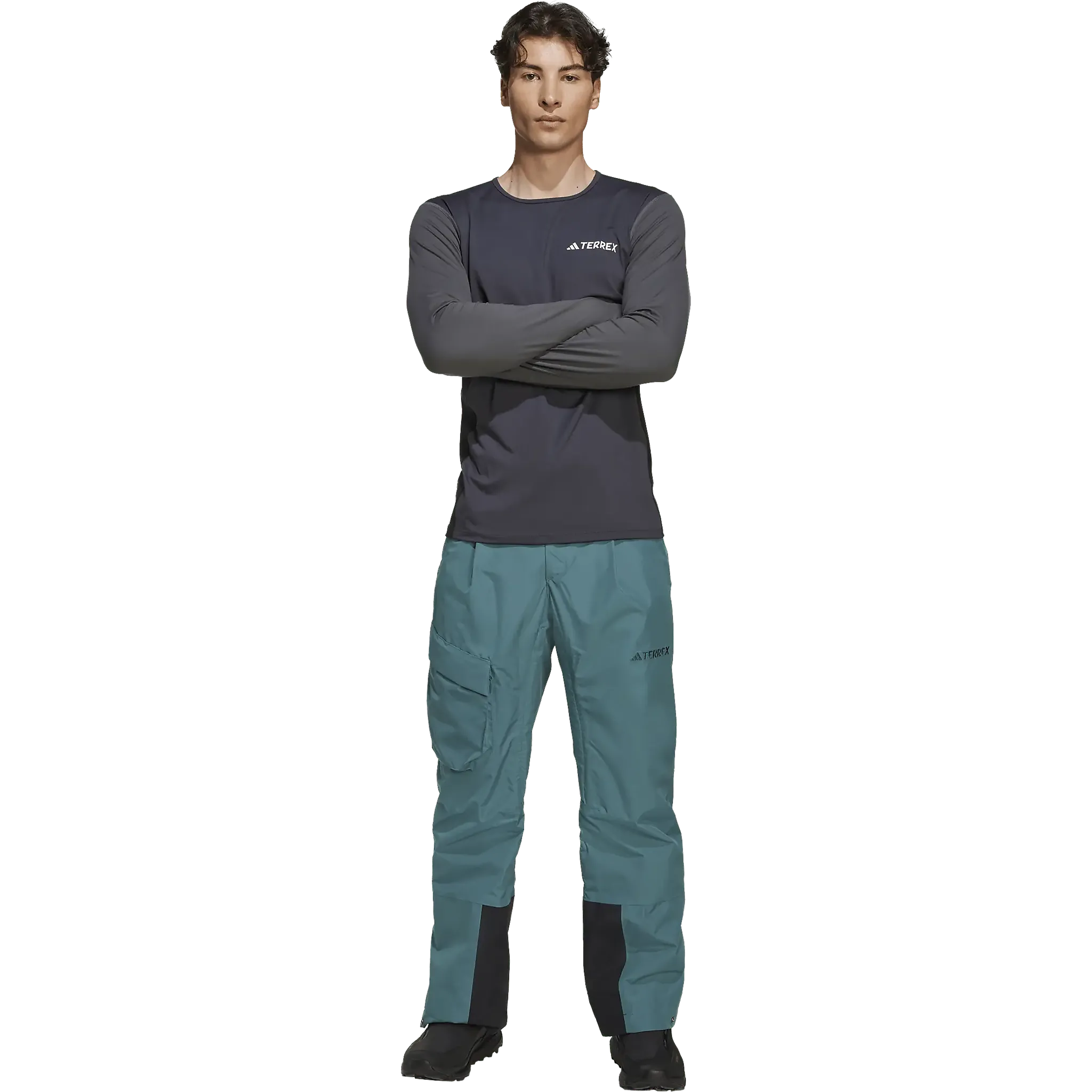 Xpl 2L In Pants Men