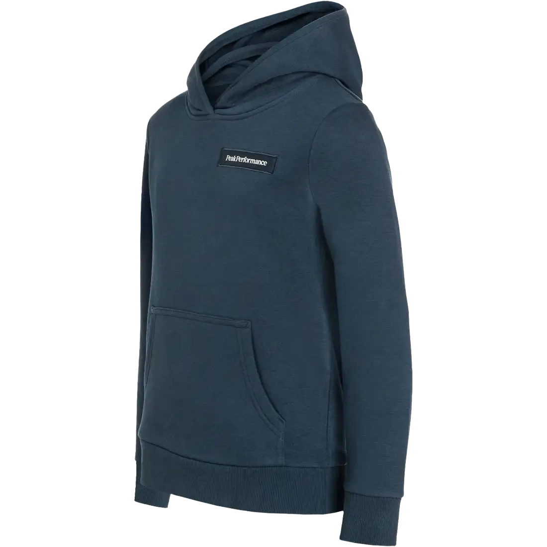 Junior Logo Hood Sweatshirt børne-hættetrøje