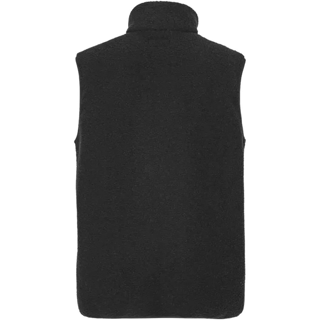 Kirby Vest Men fleecevest