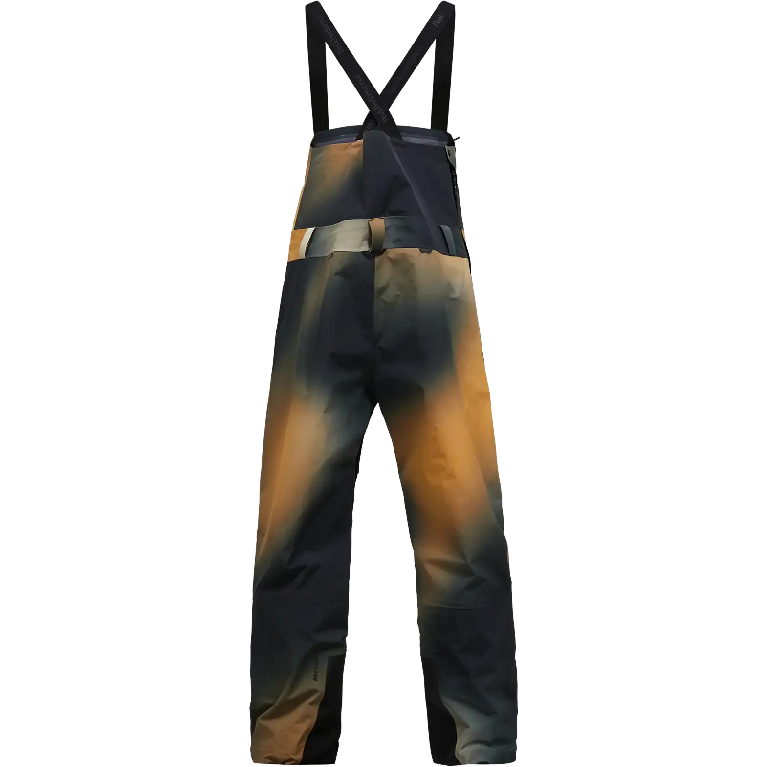 Edge 3L AOP Bib Pants Women