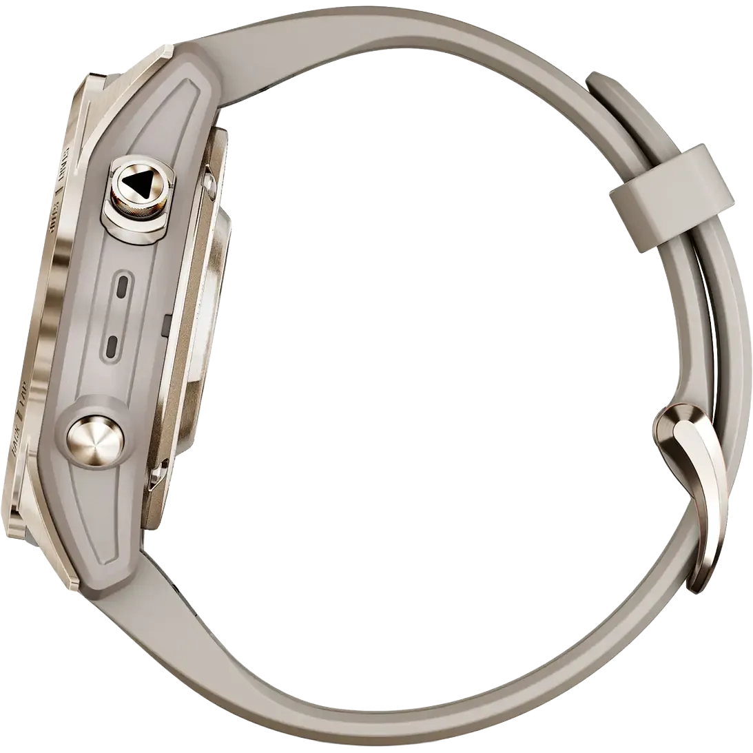 Fenix 7S Pro - Sapphire Solar Edition