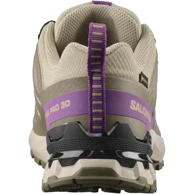 XA Pro 3D V9 GTX Women damesko