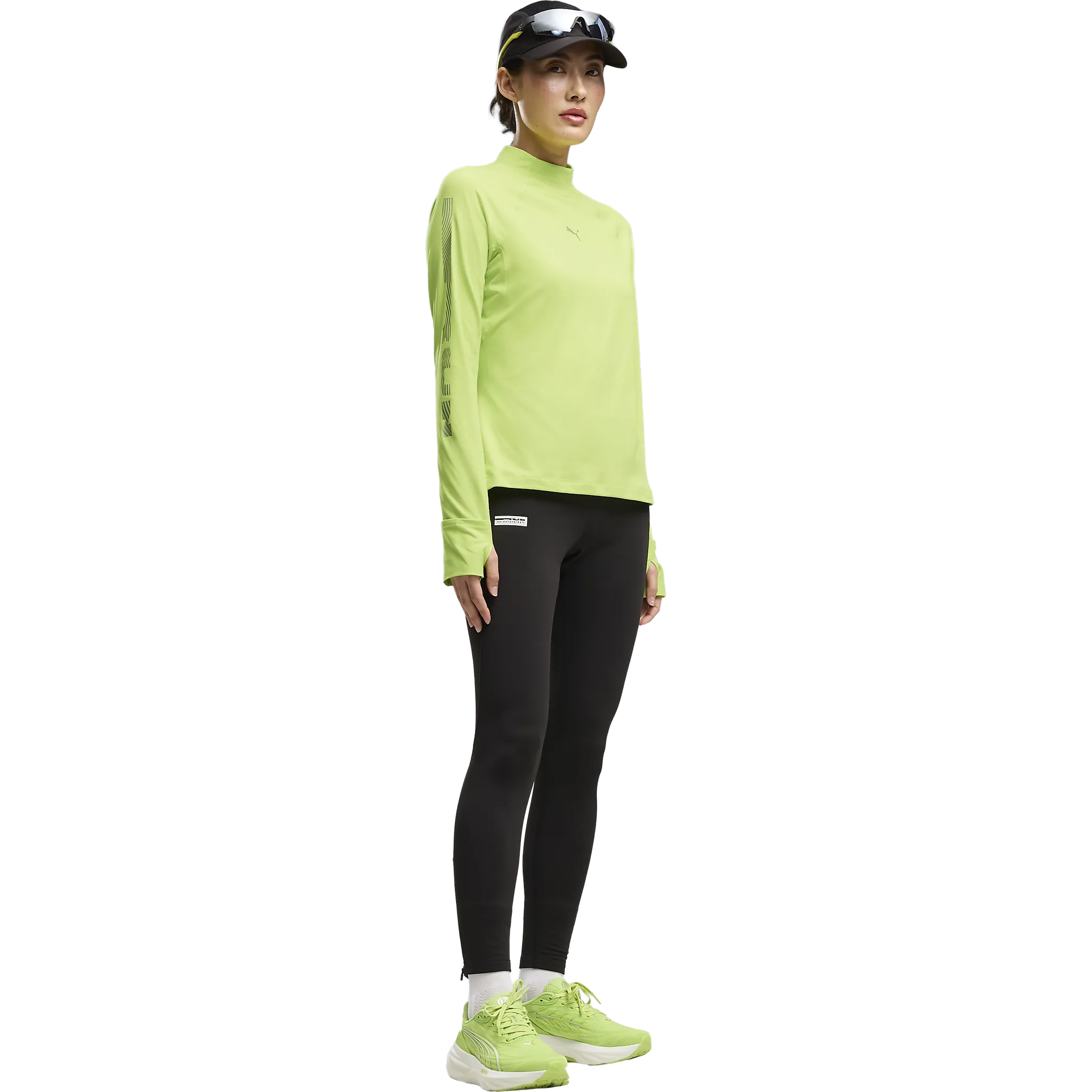 Run Brightstride Cloudspun Ls Women