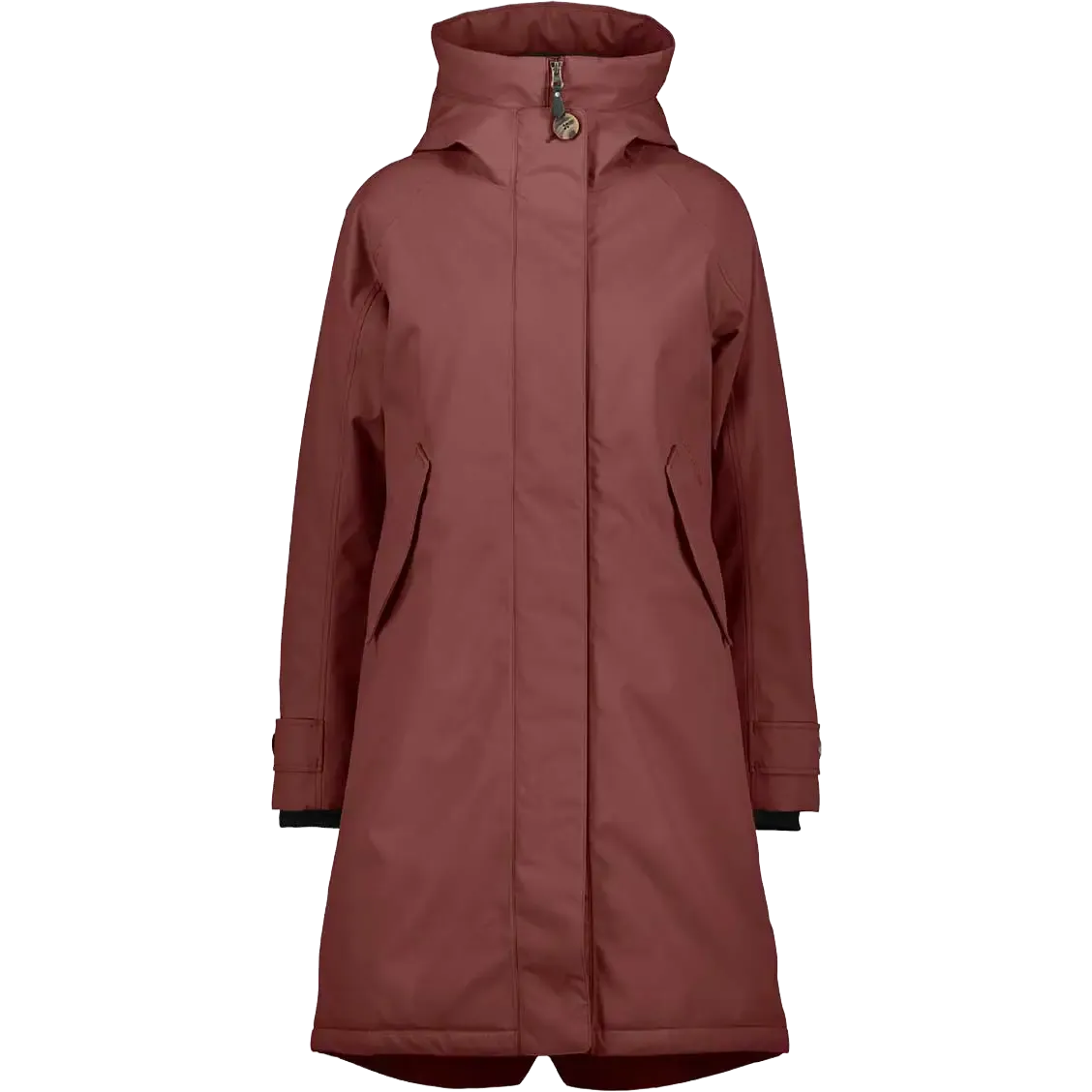 Luna Parka 5 Women vinterjakke