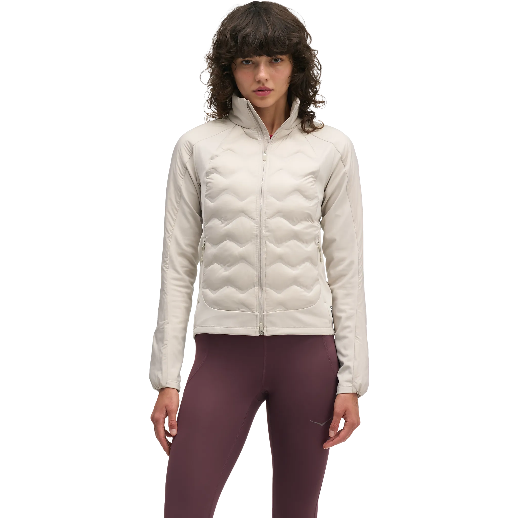 SkyFill Insulated Jacket