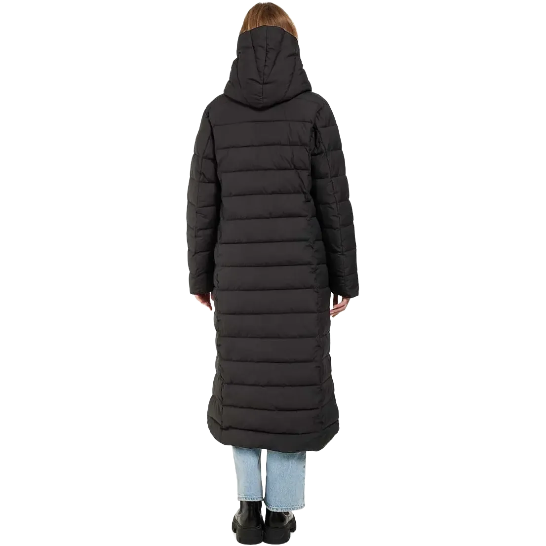 Stella Parka Long 5 Women vinterjakke