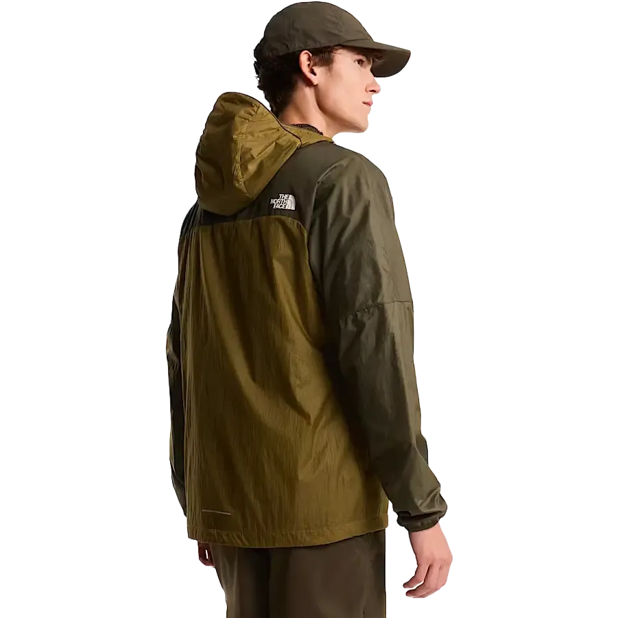 Ridgelite Futurefleece Wind Jacket Men