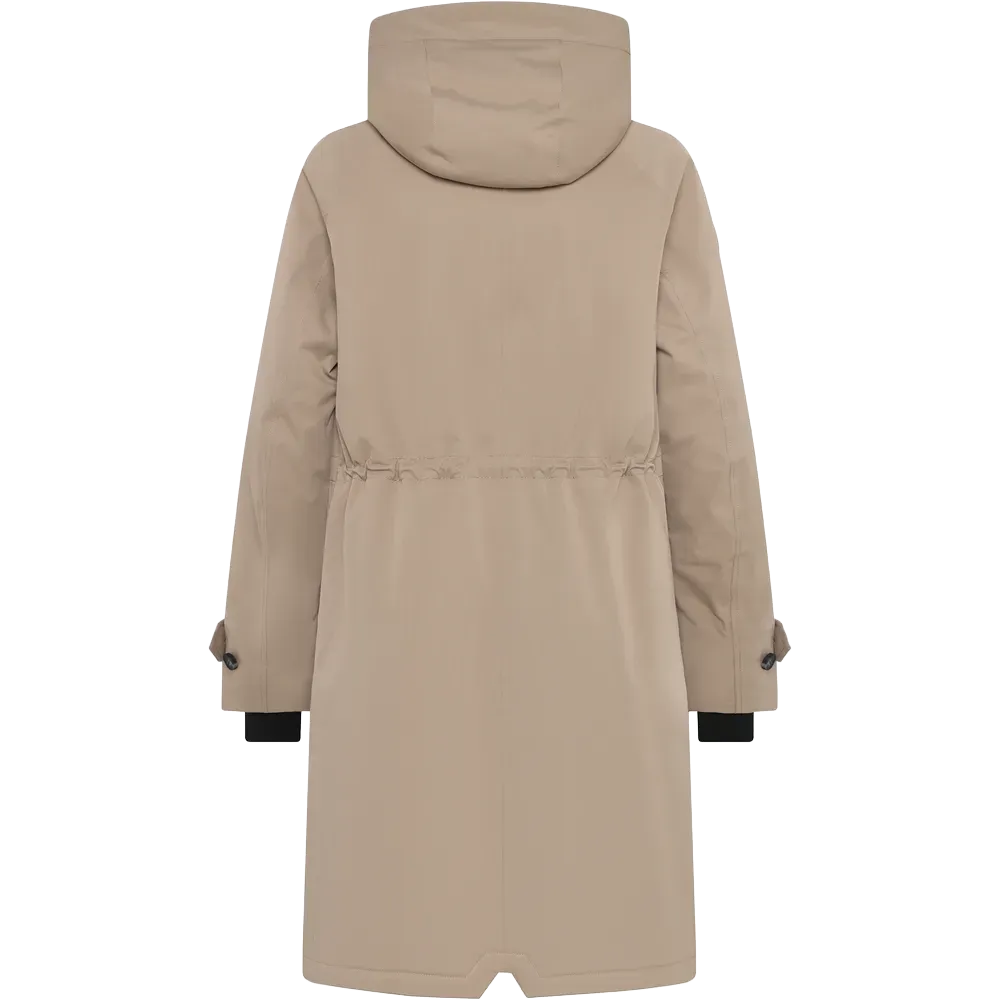 Luna Parka 7 Women