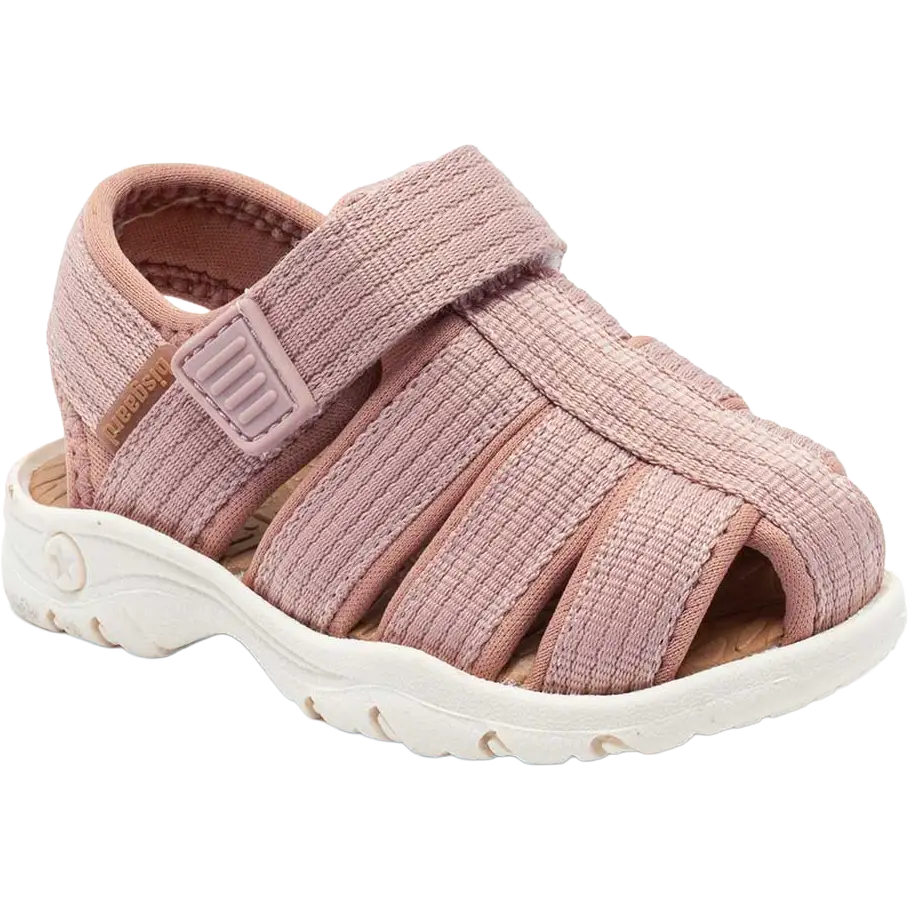 Bisgaard Niki Sandal Kids - Rose - 20 - Hverdagssandaler til børn