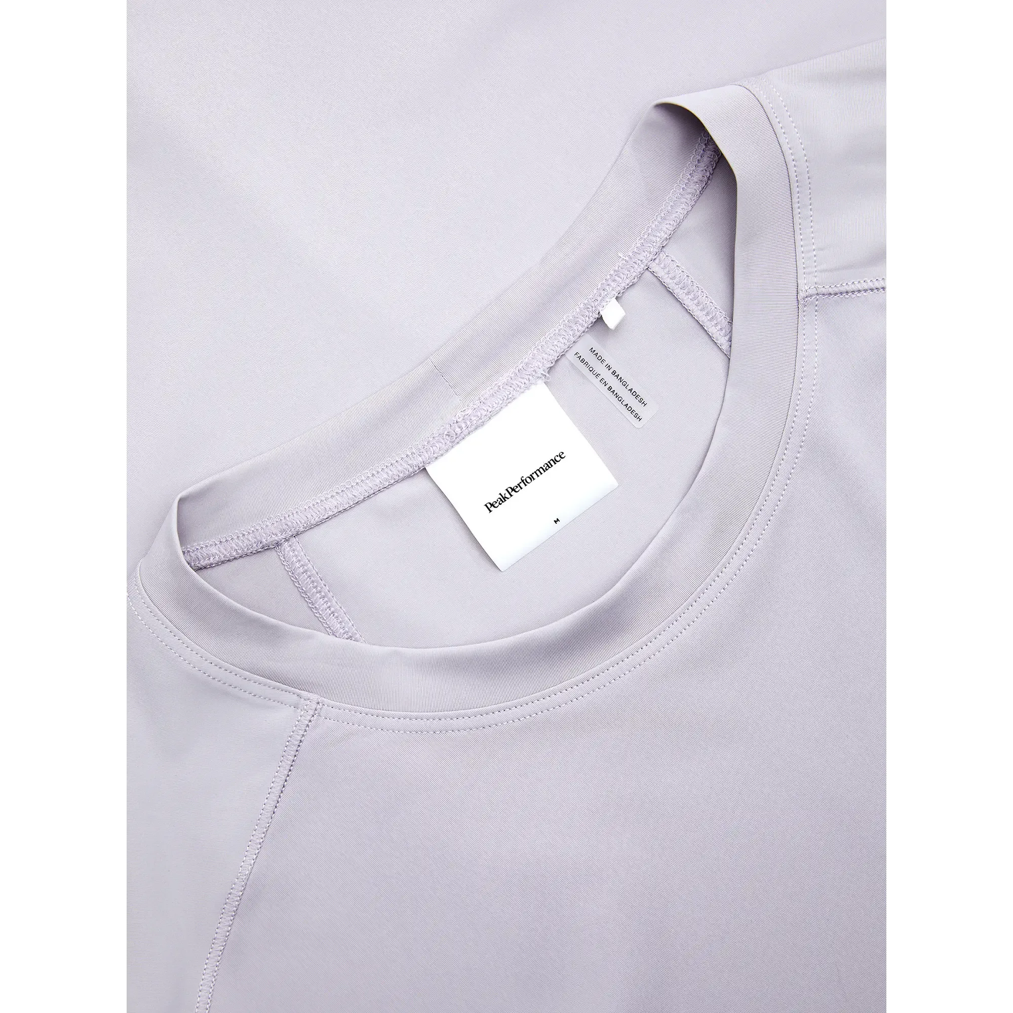 Repel UPF LS Tee Men