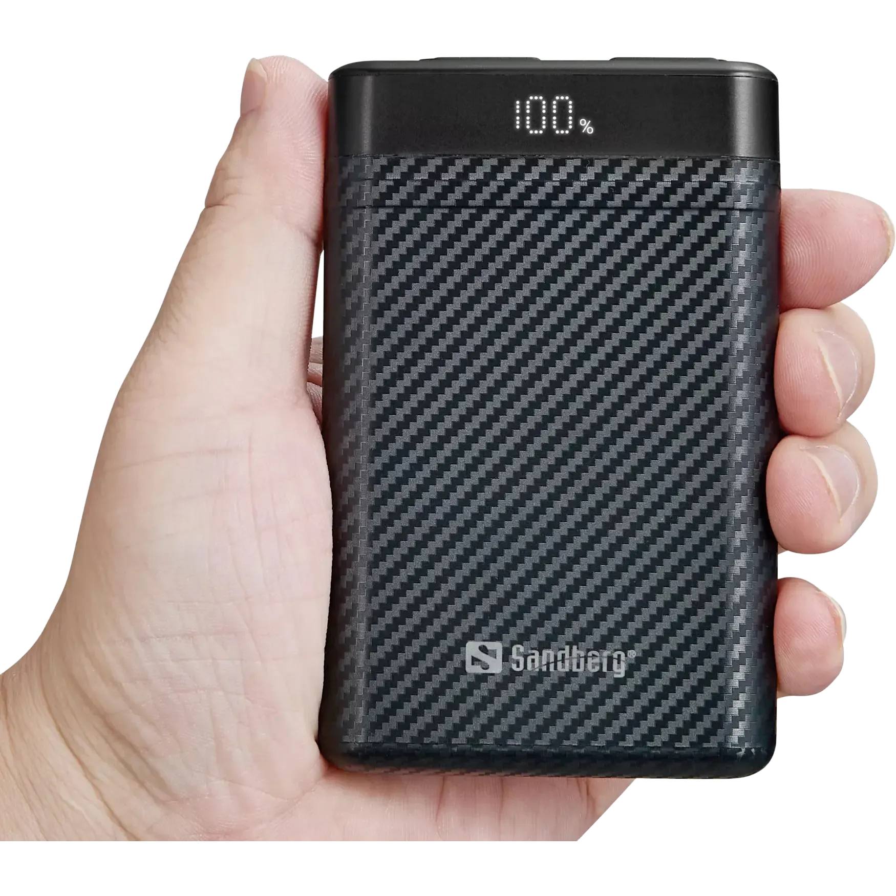 10.000 Survivor Nano Powerbank