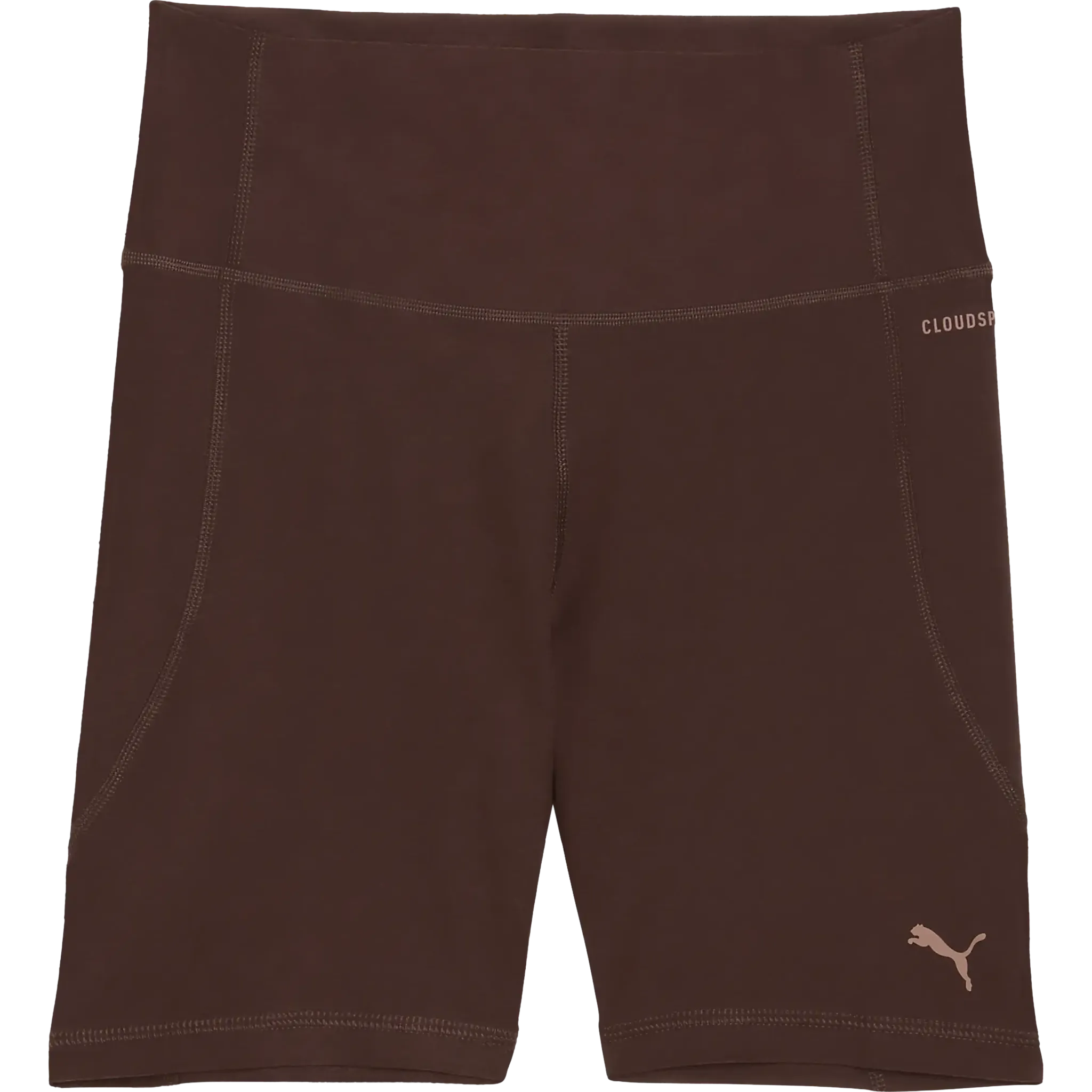 Cloudspun Kort Tight - Hög midja 6" Dam