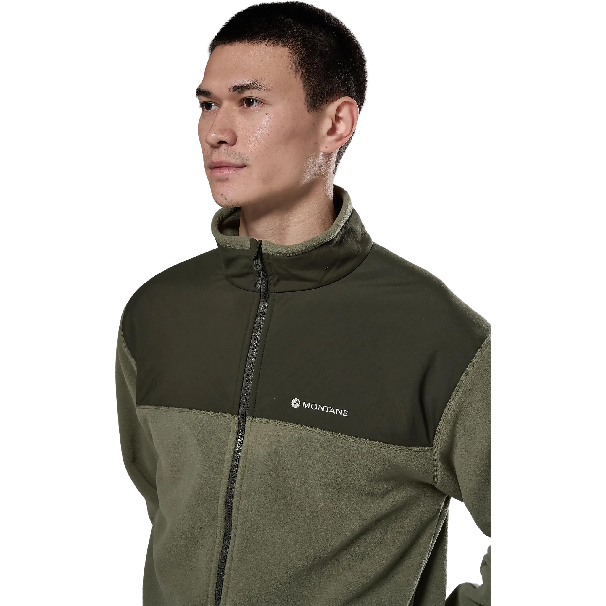 Roco Jacket Herr