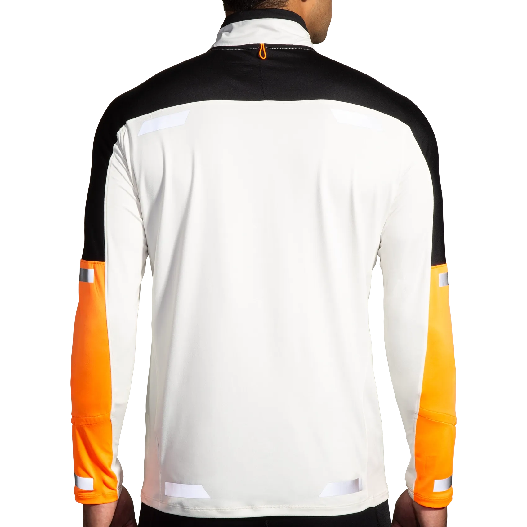 Run Visible 1/2 Zip 2.0 Men