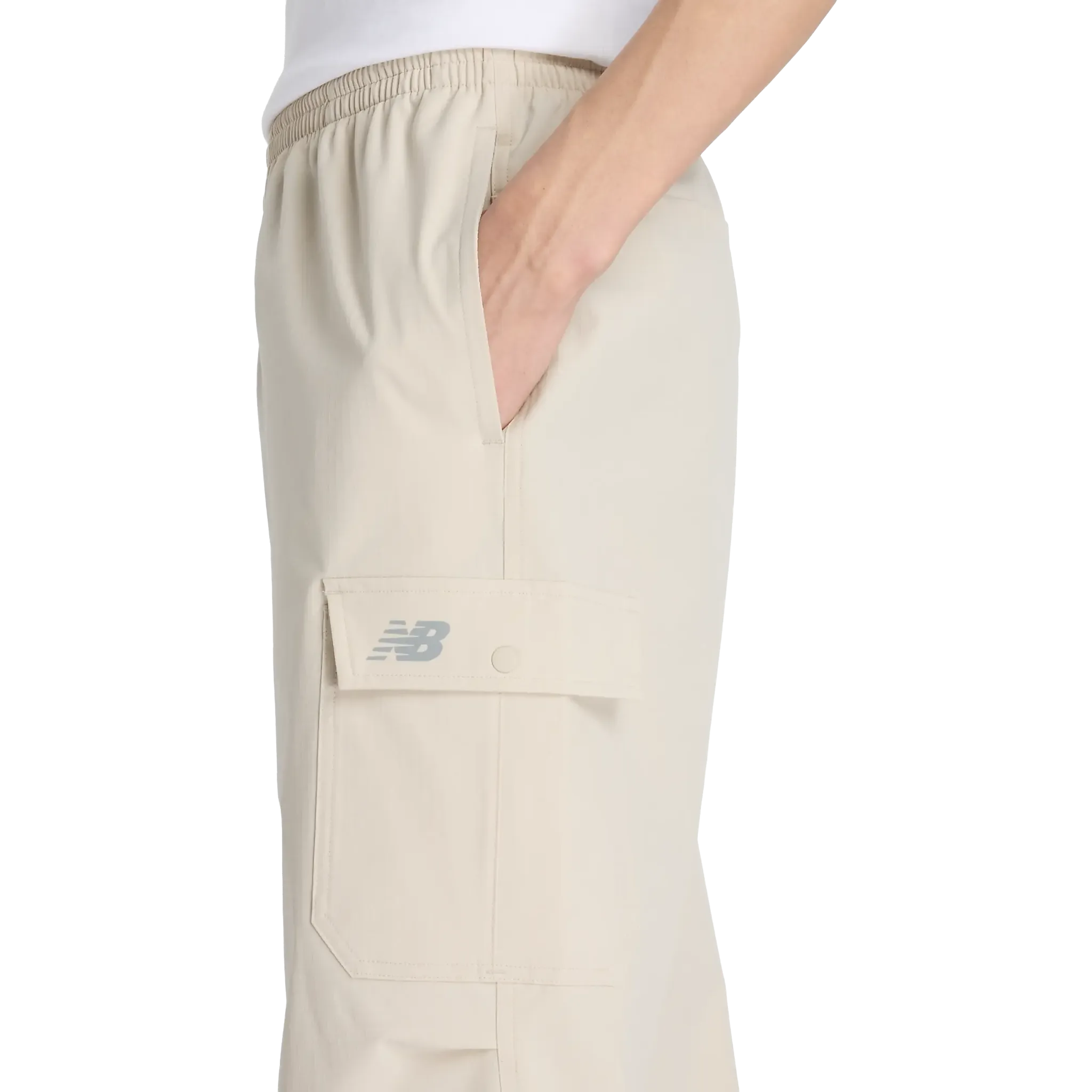 Ripstop Cargo Pant Men