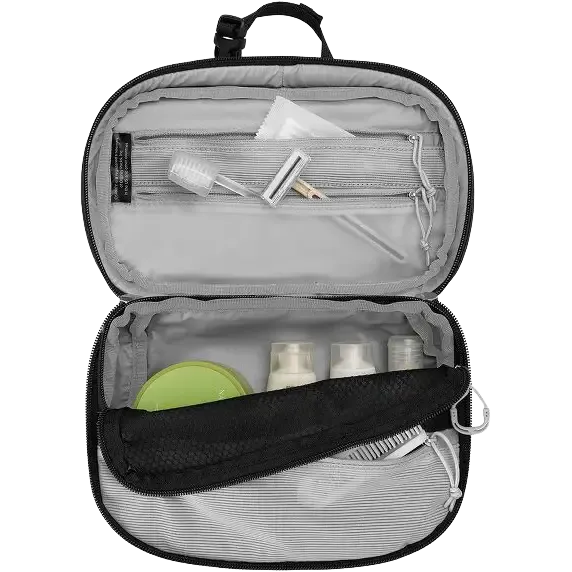 Transporter Toiletry Kit necessär