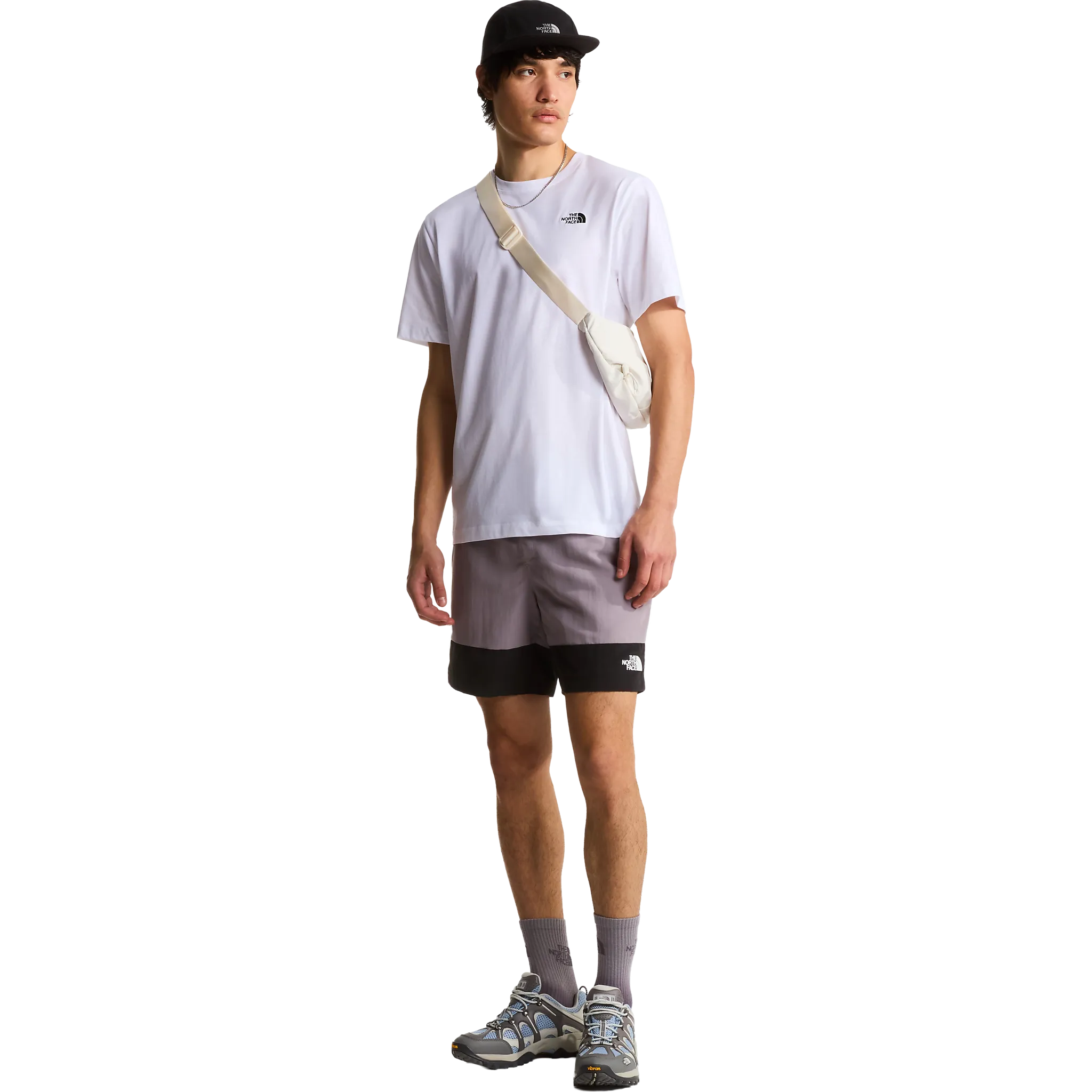 Evolution Simple Dome Regular Short Slee