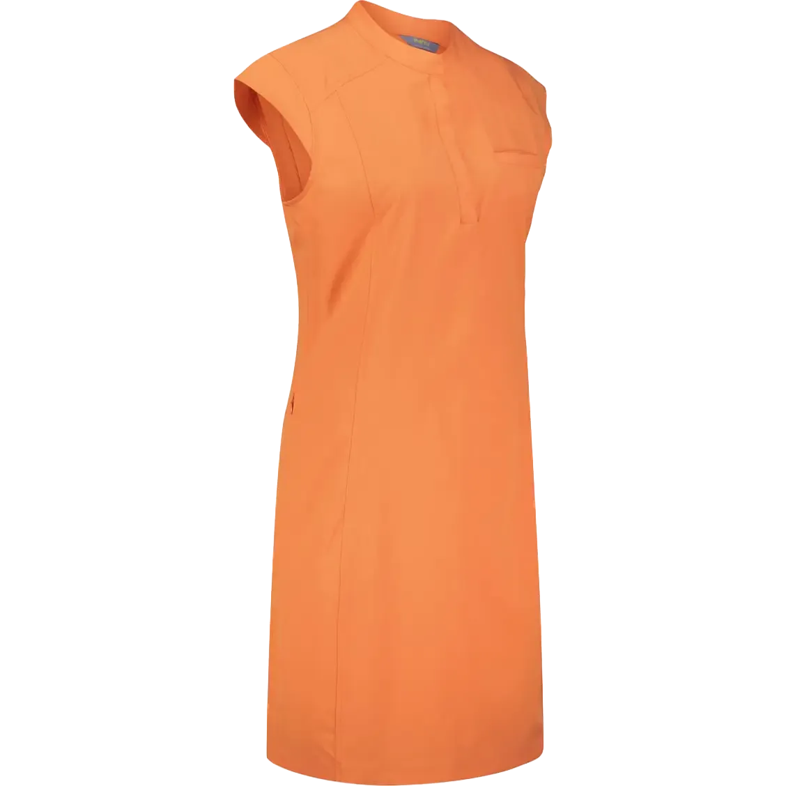 Montpellier Dress