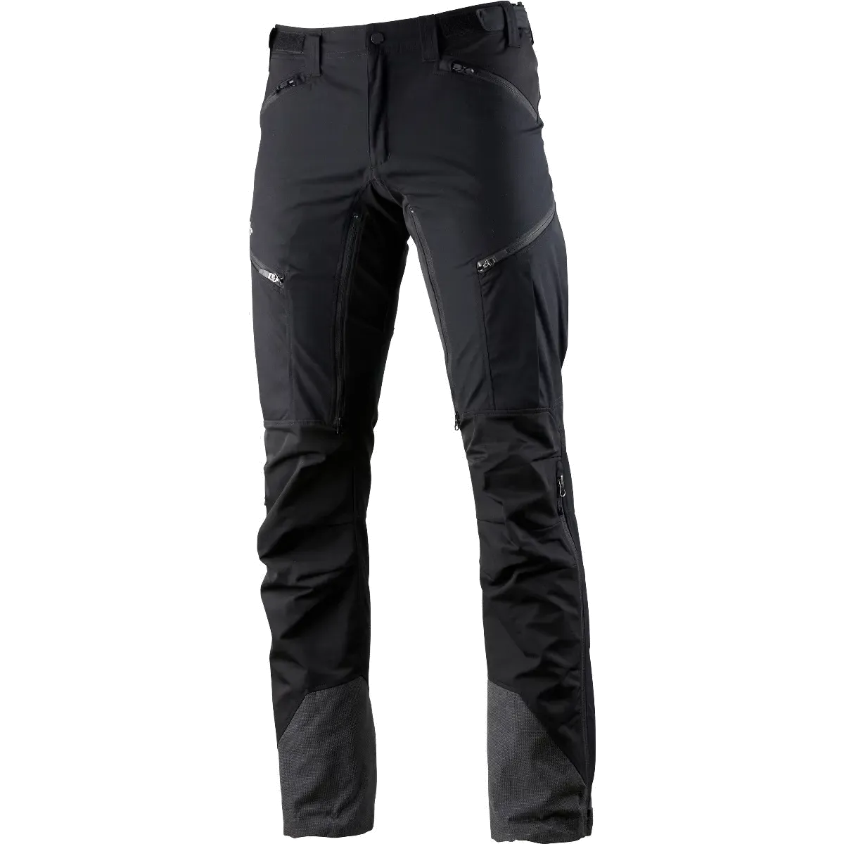 Makke Pant Men Short herrebukser