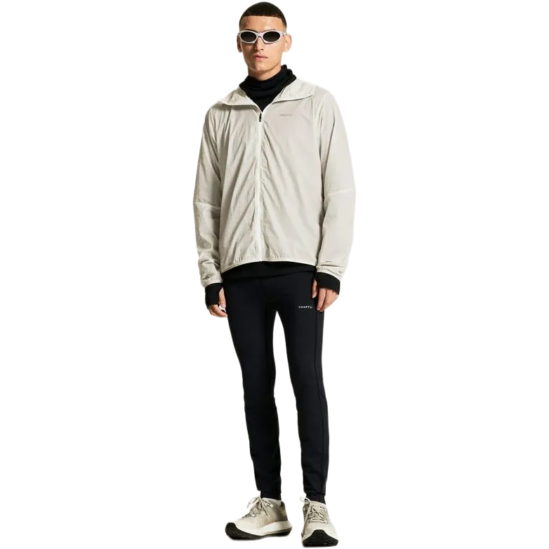 Packable Wind Jacket Men