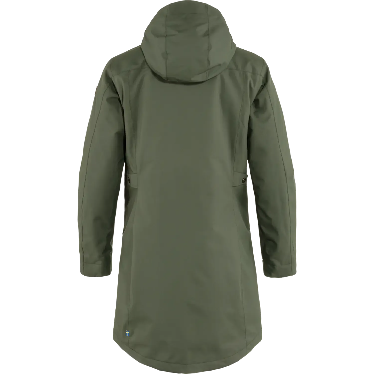 Visby 3 in 1 Jacket Women damjacka