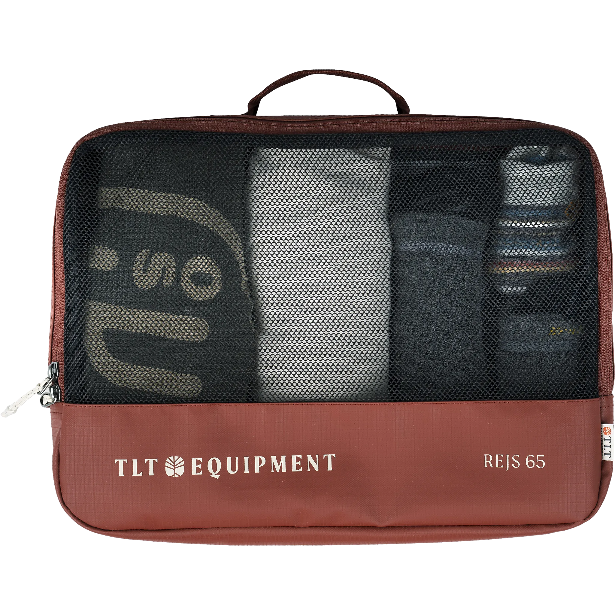 REJS II 65L duffel
