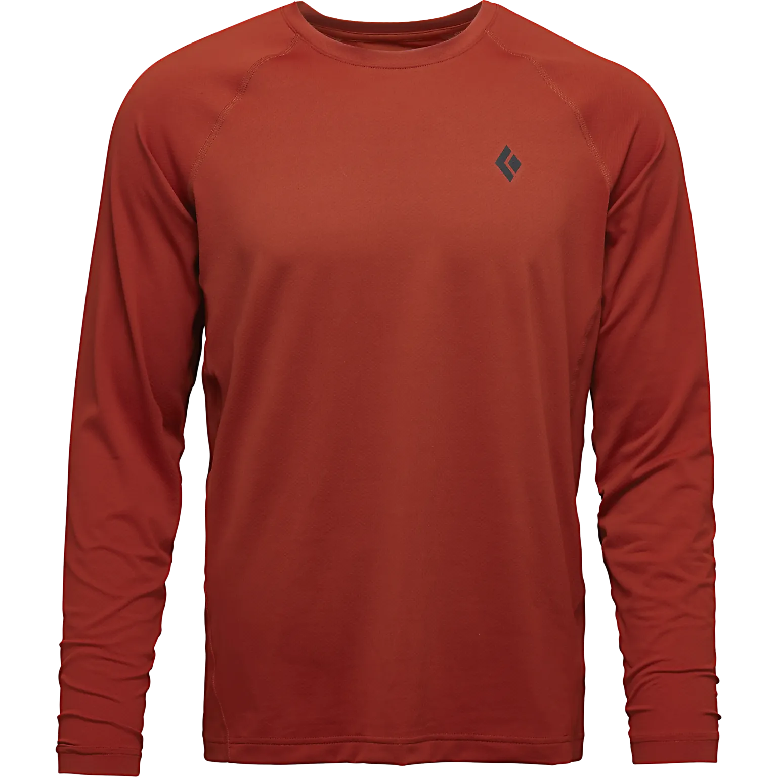 Burnt Sienna