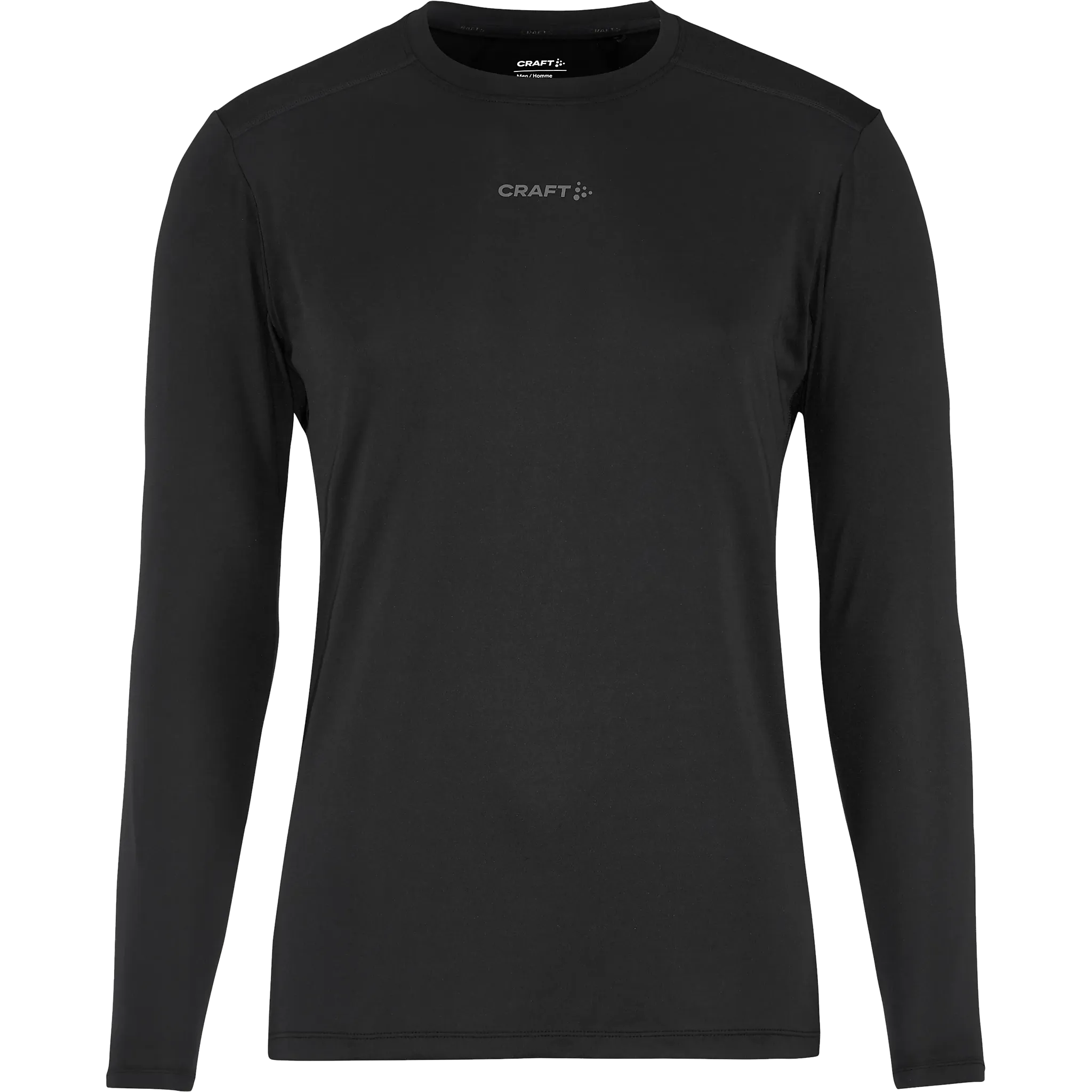 Adv Essence LS Tee 2 Men
