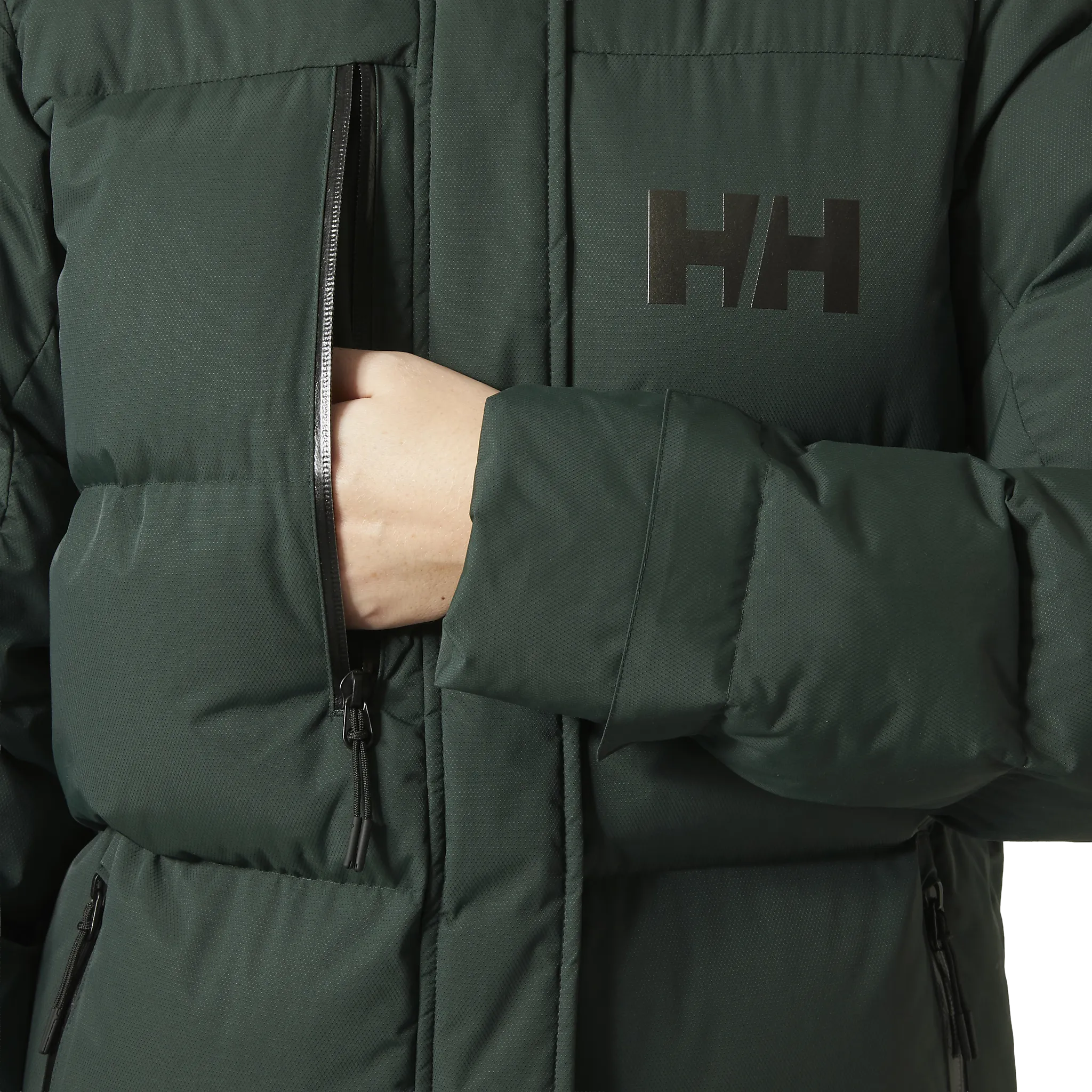 Adore Puffy Parka Women vinterjakke