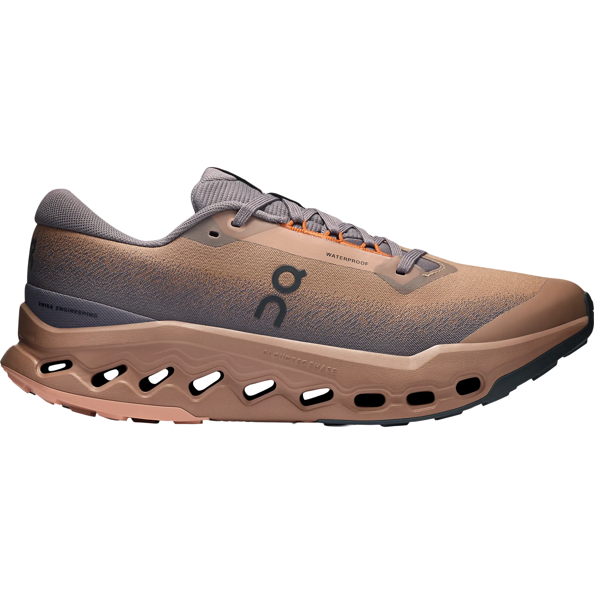 Cloudsurfer Trail 2 WP Men