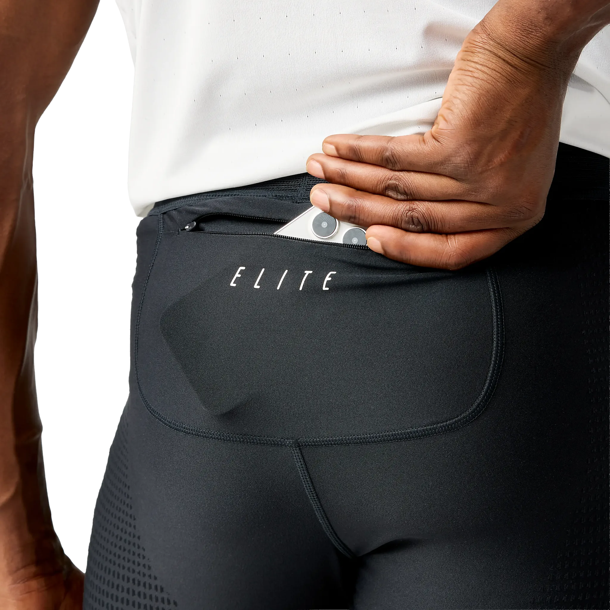 Hyperion Elite Half Tight Men