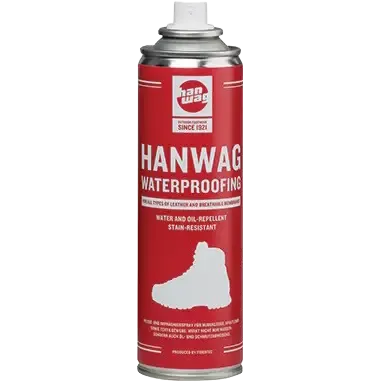 Hanwag Waterproofing imprægnering