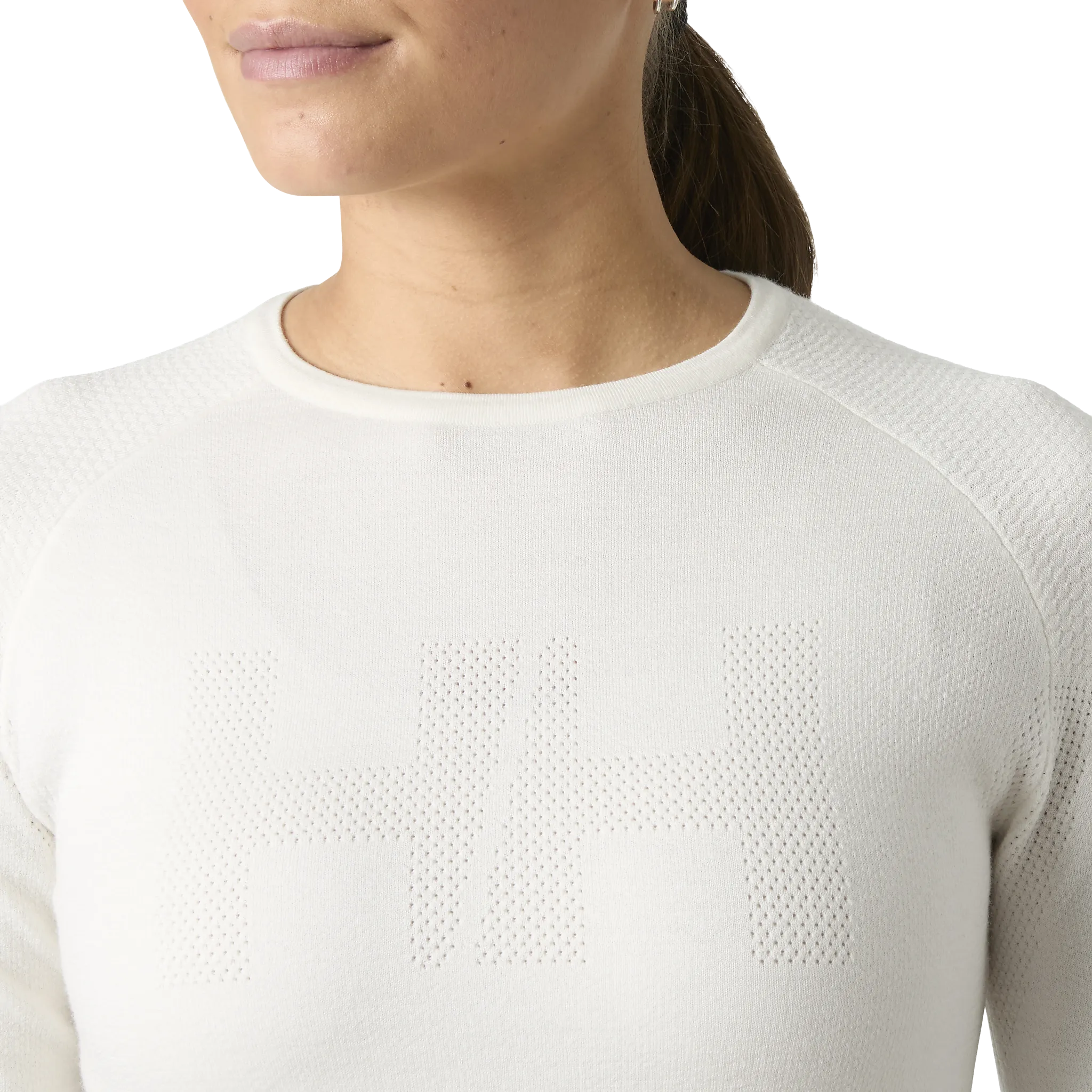 Lifa Merino Knitevo Crew