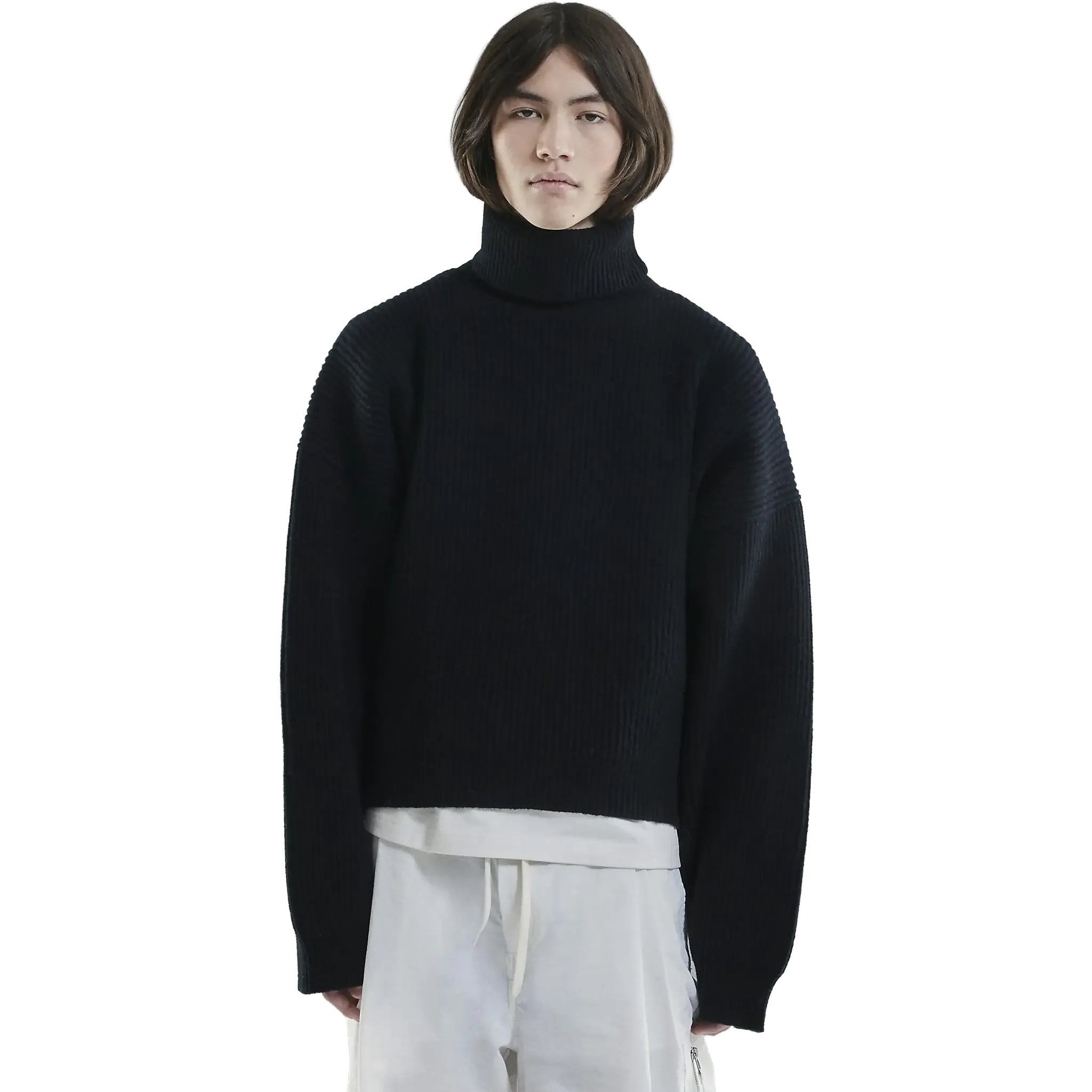 Vonarstraeti Sweater