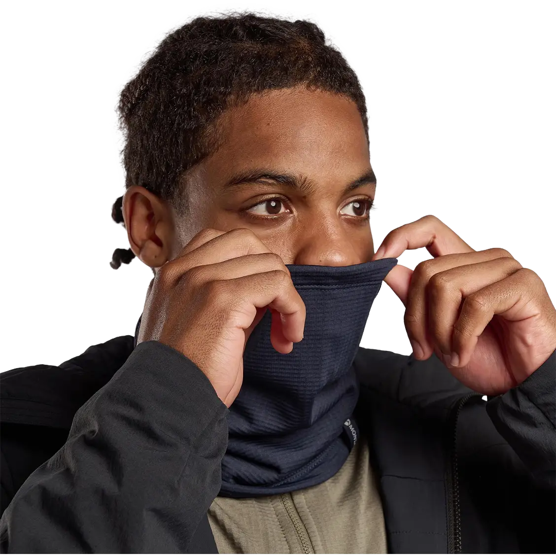 Montane Protium Neck Gaiter Unisex - Eclipse Blue - One size - Halsedisser