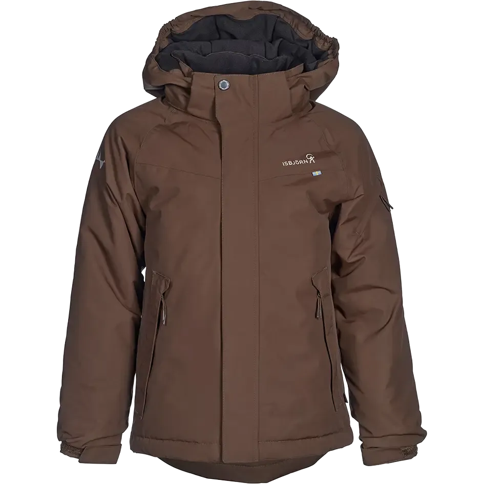 HELICOPTER Winter Jacket Kids