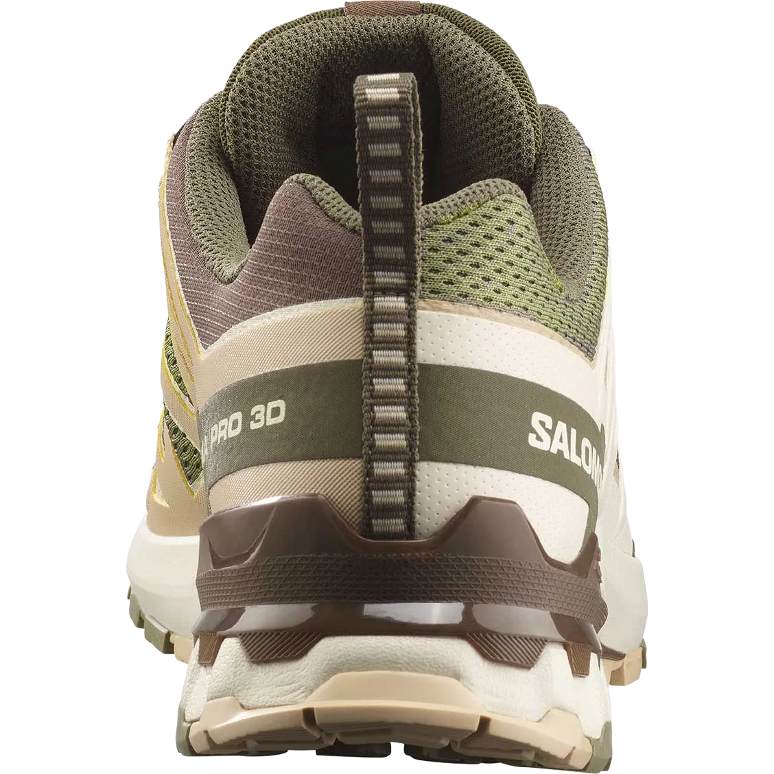 XA Pro 3D V9 Men herrskor