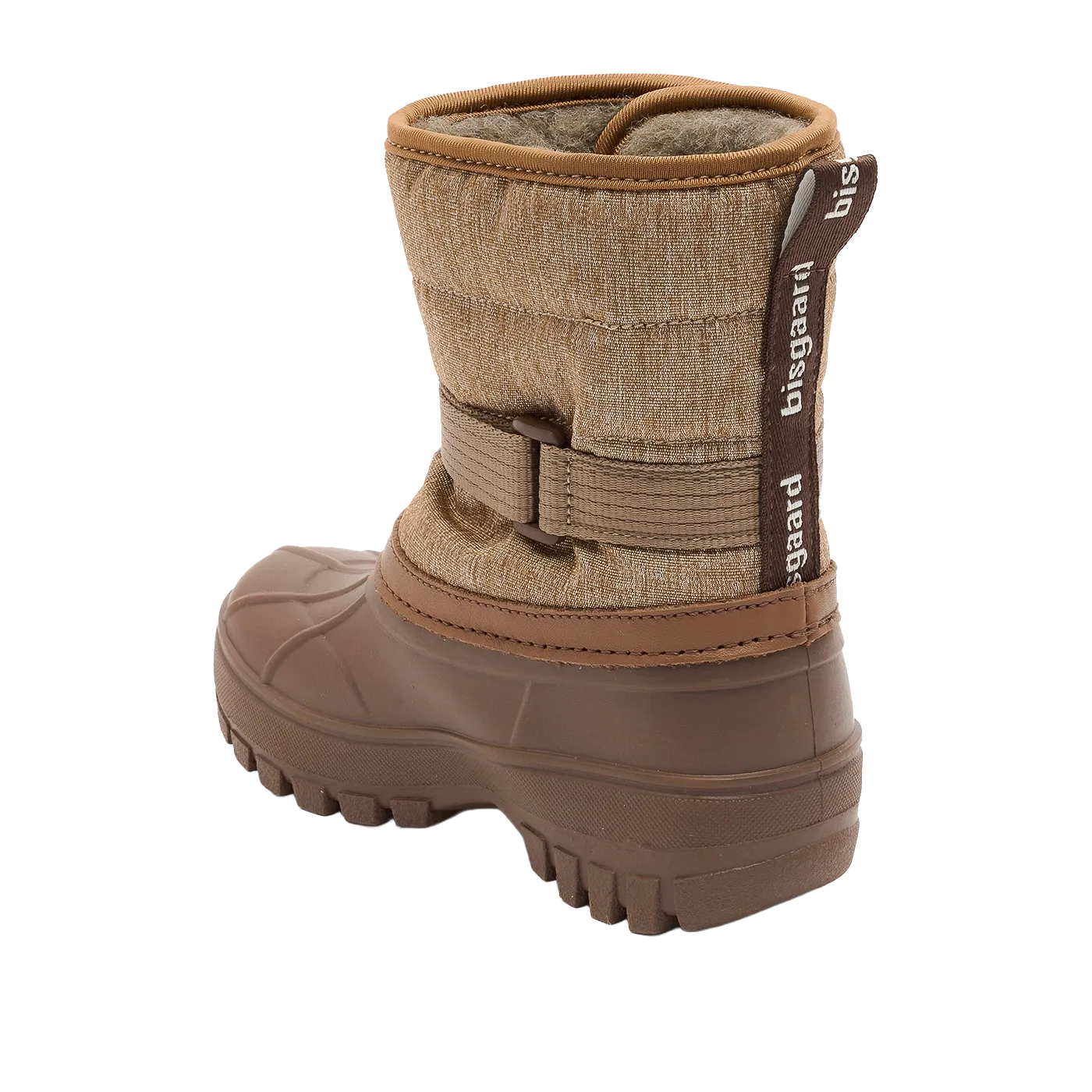 Pacson Boot Kids vinterstøvle