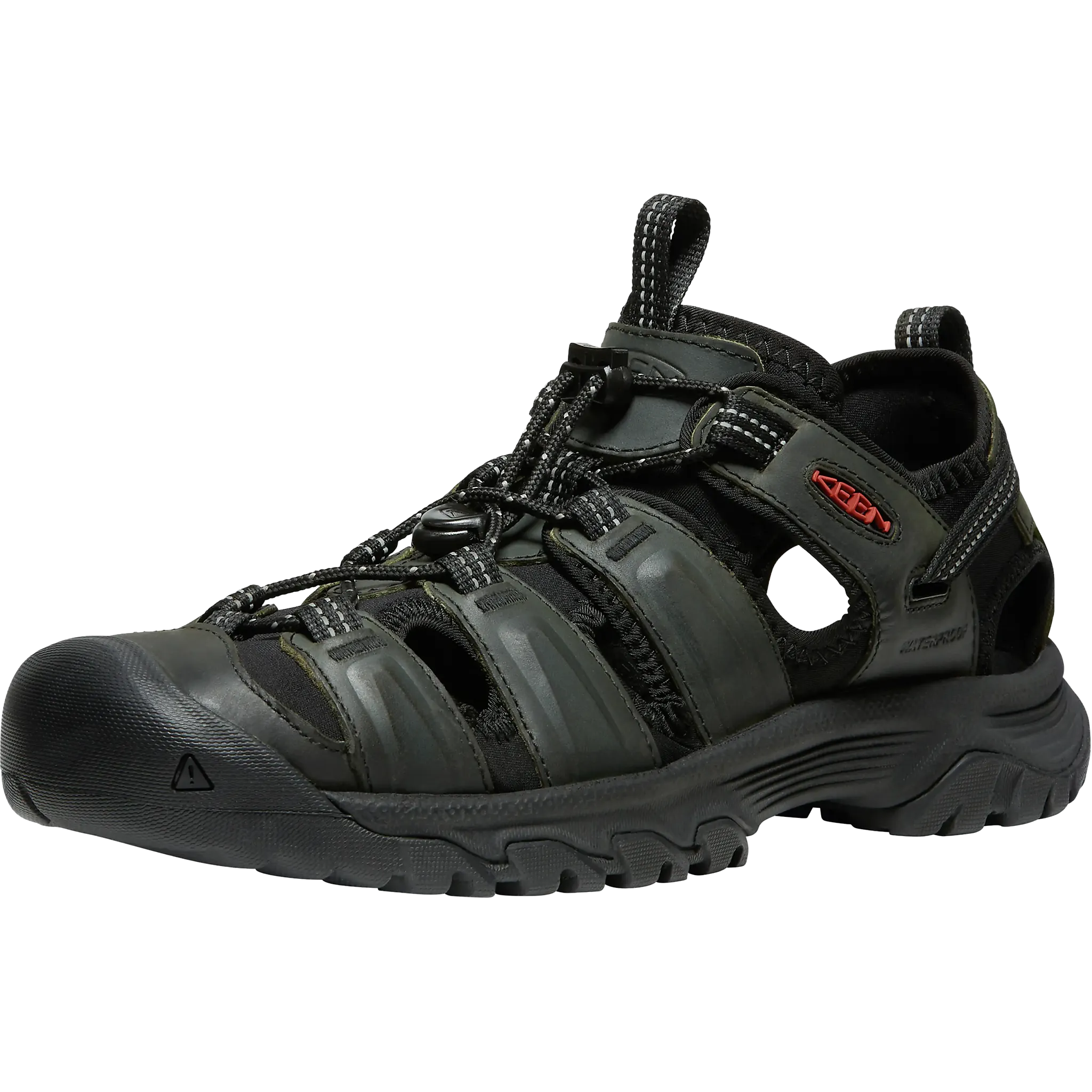 Targhee III Sandal Men