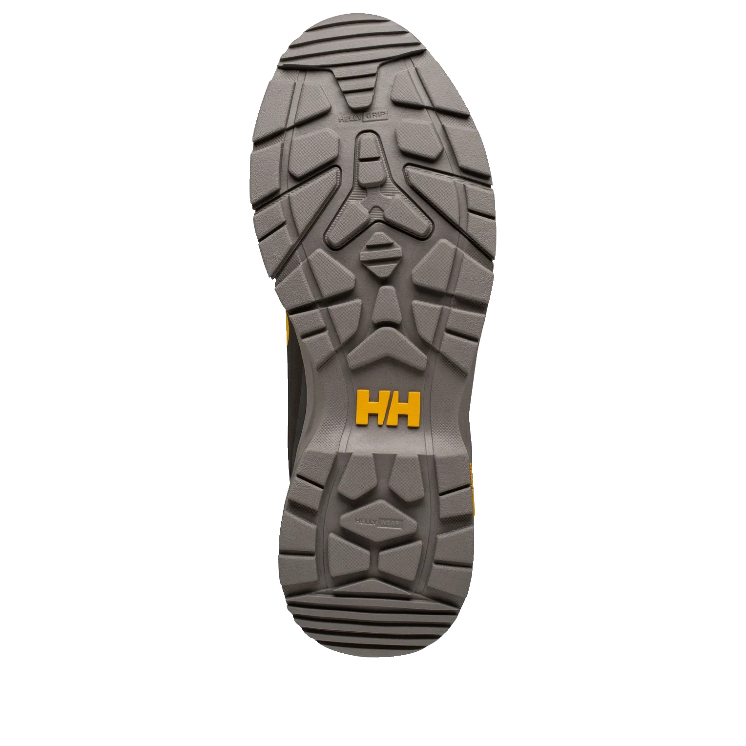 Cascade Mid HT Men herrestøvle